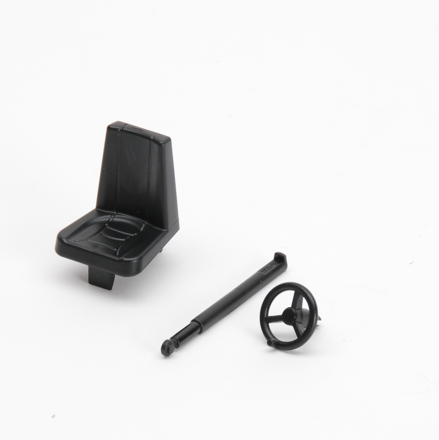 42489 Seat, handlebar and steering for Ausa