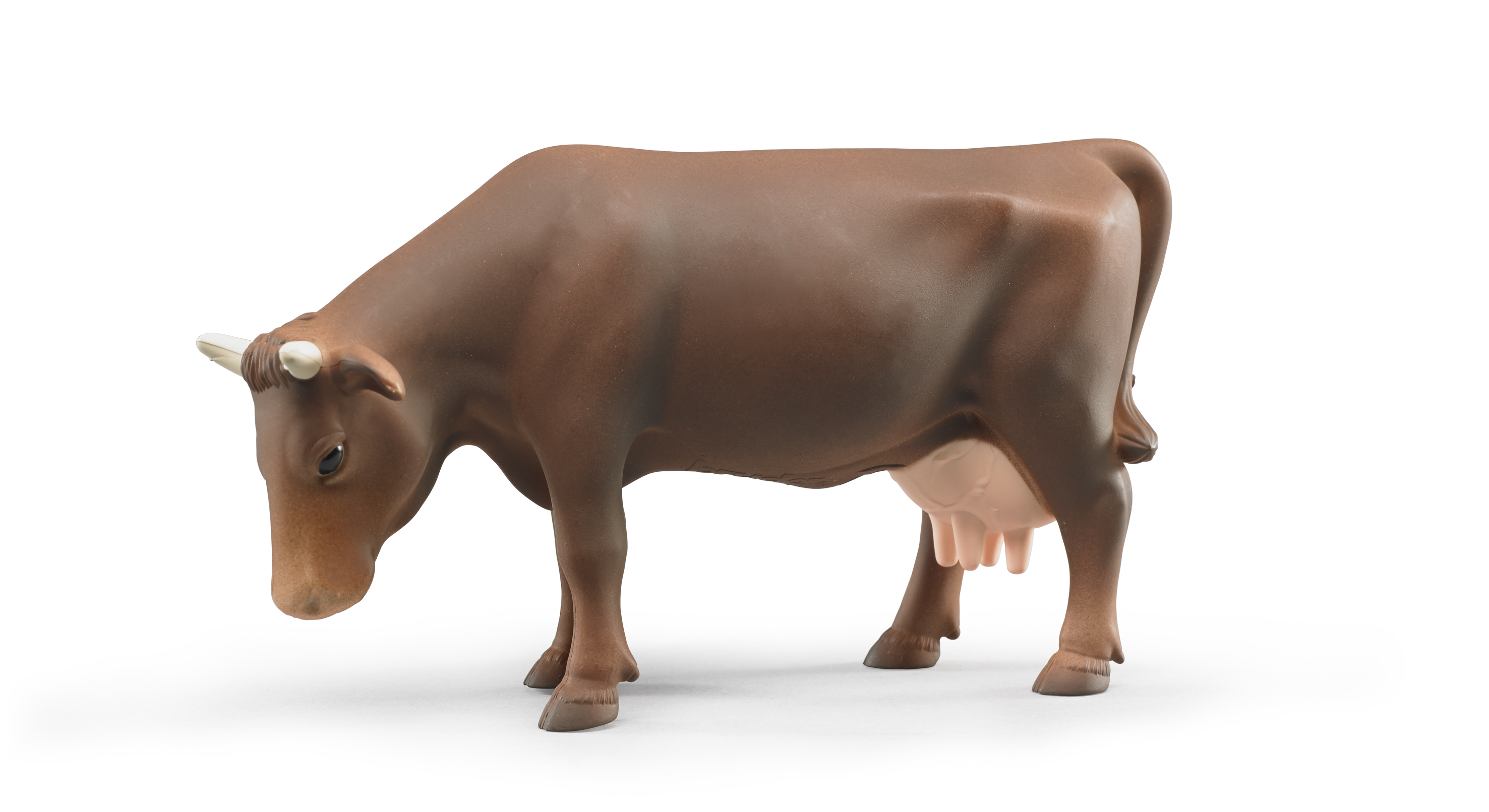 Cow 1 pcs (head right, head down or head left) Cow 1 pcs (head right, head down or head left)