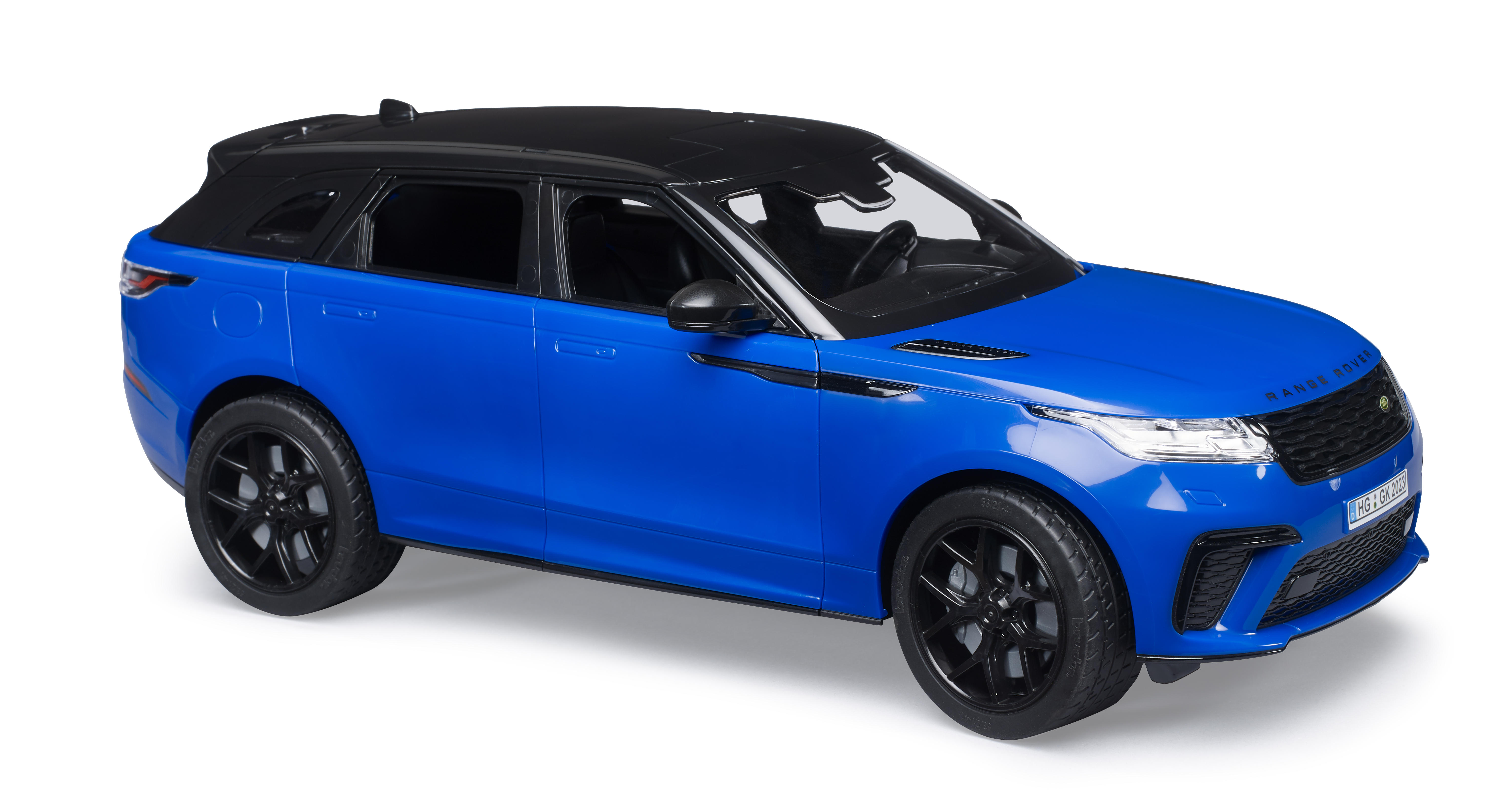 Range Rover Velar Range Rover Velar