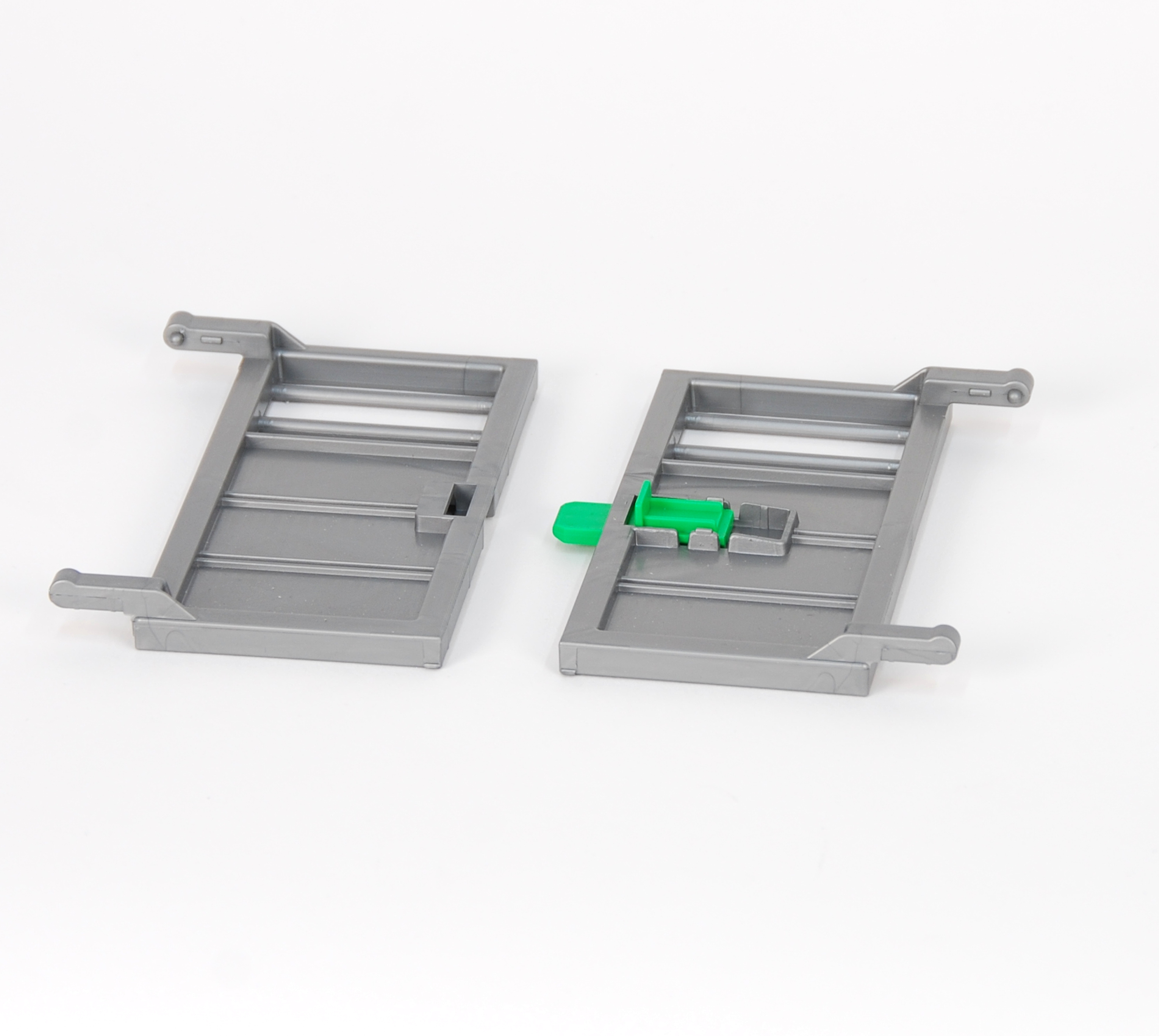 42271 Doors for livestock trailer