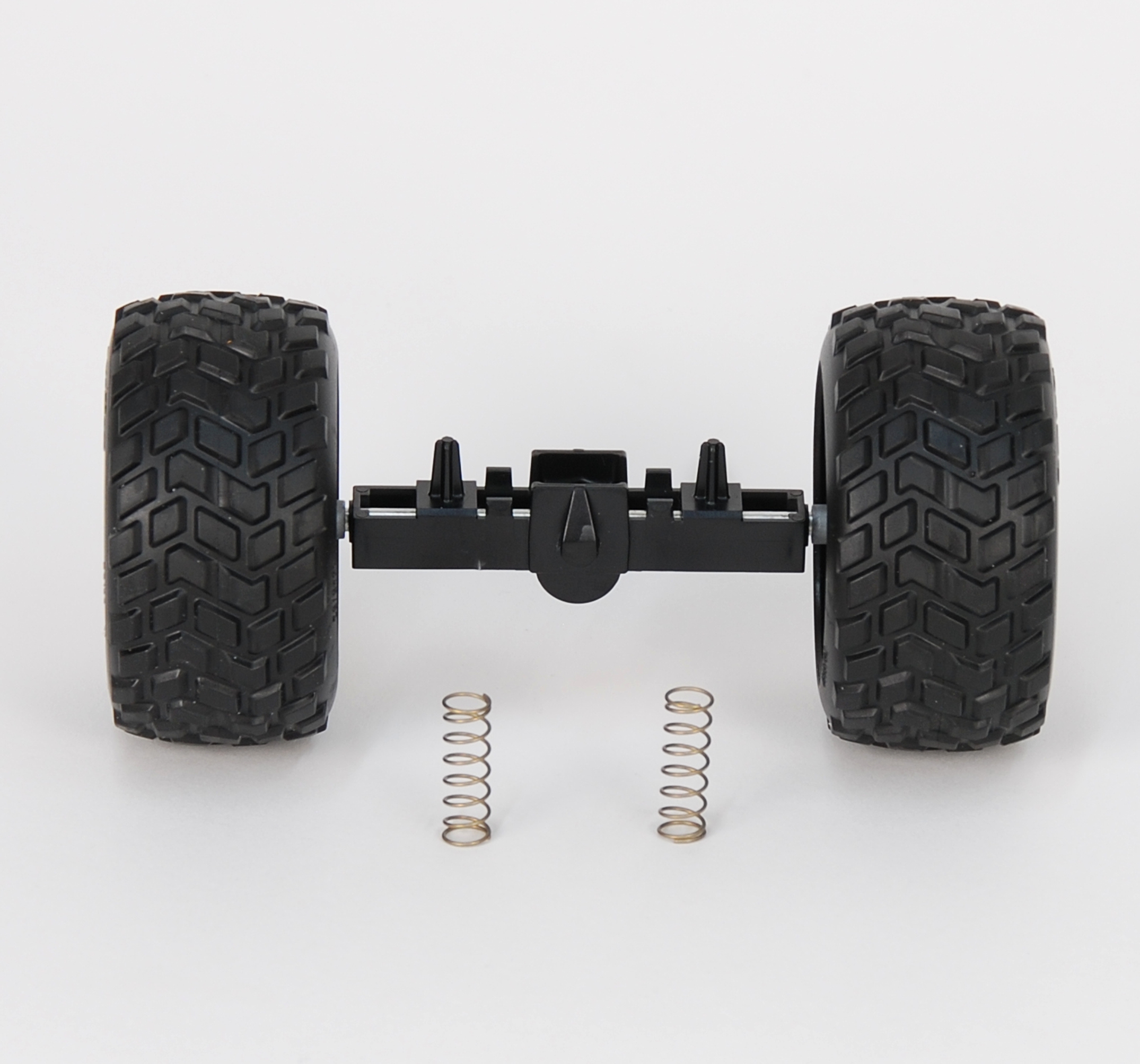 42539 Rear axle Cross Country Racer