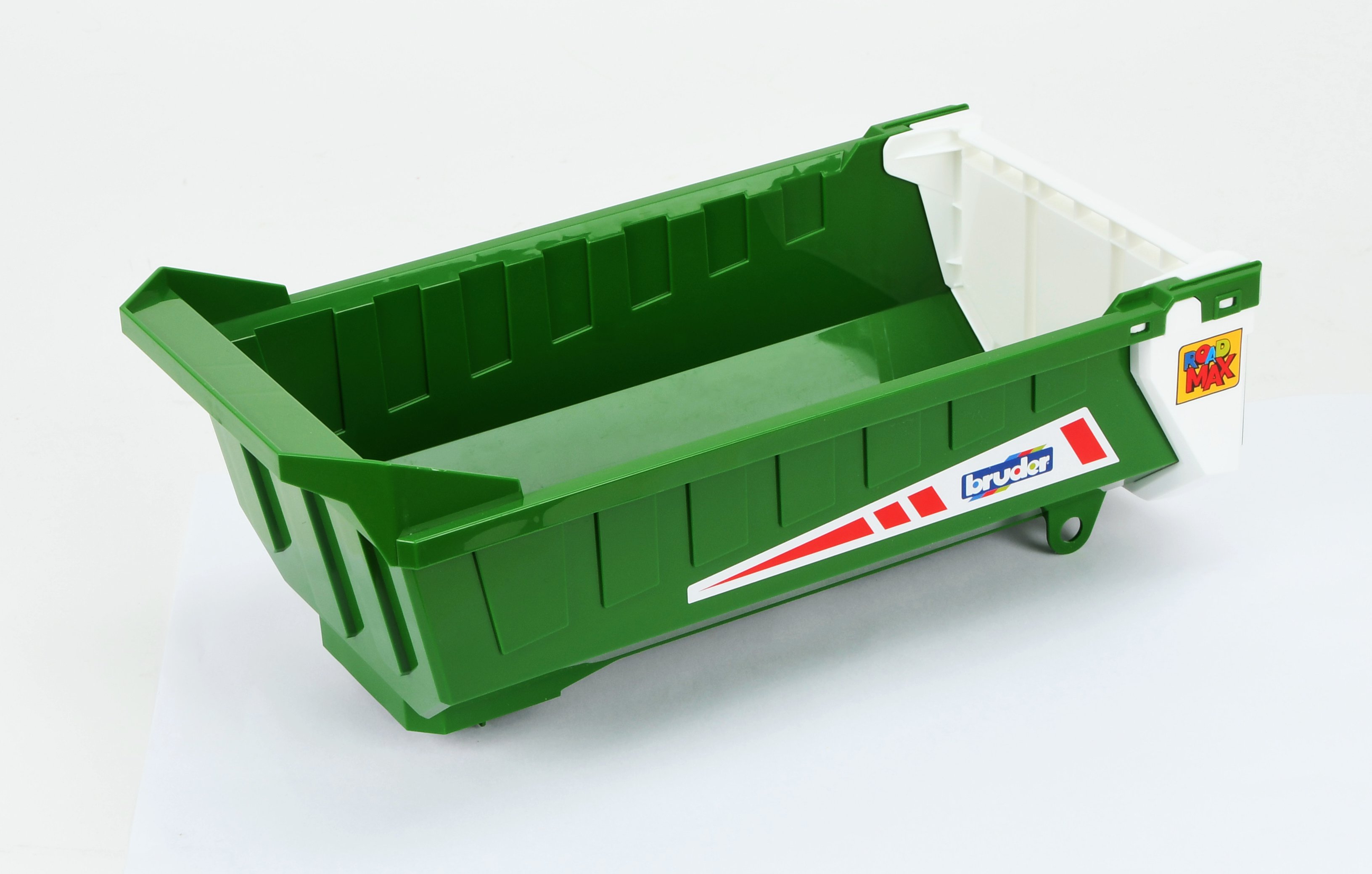 43403 Cubo basculante para remolque basculante ROADMAX