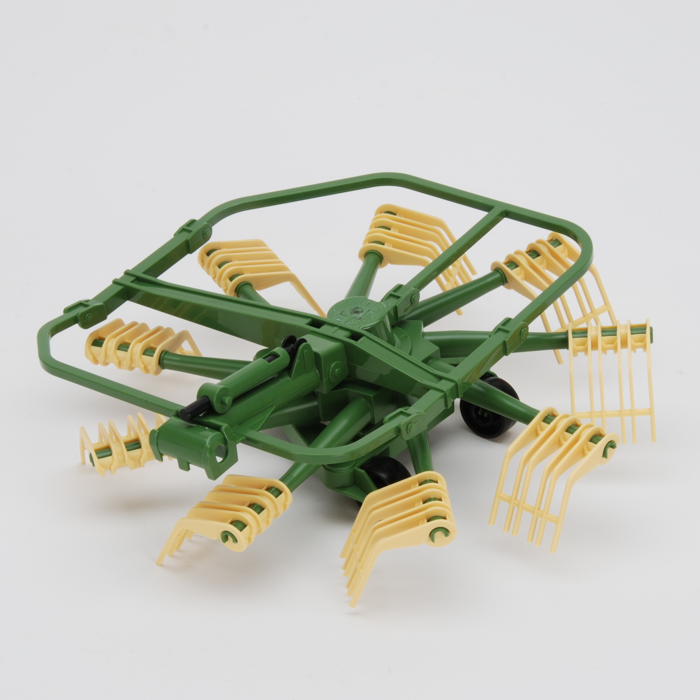 42231 Hay rake, right, for Krone hay rake