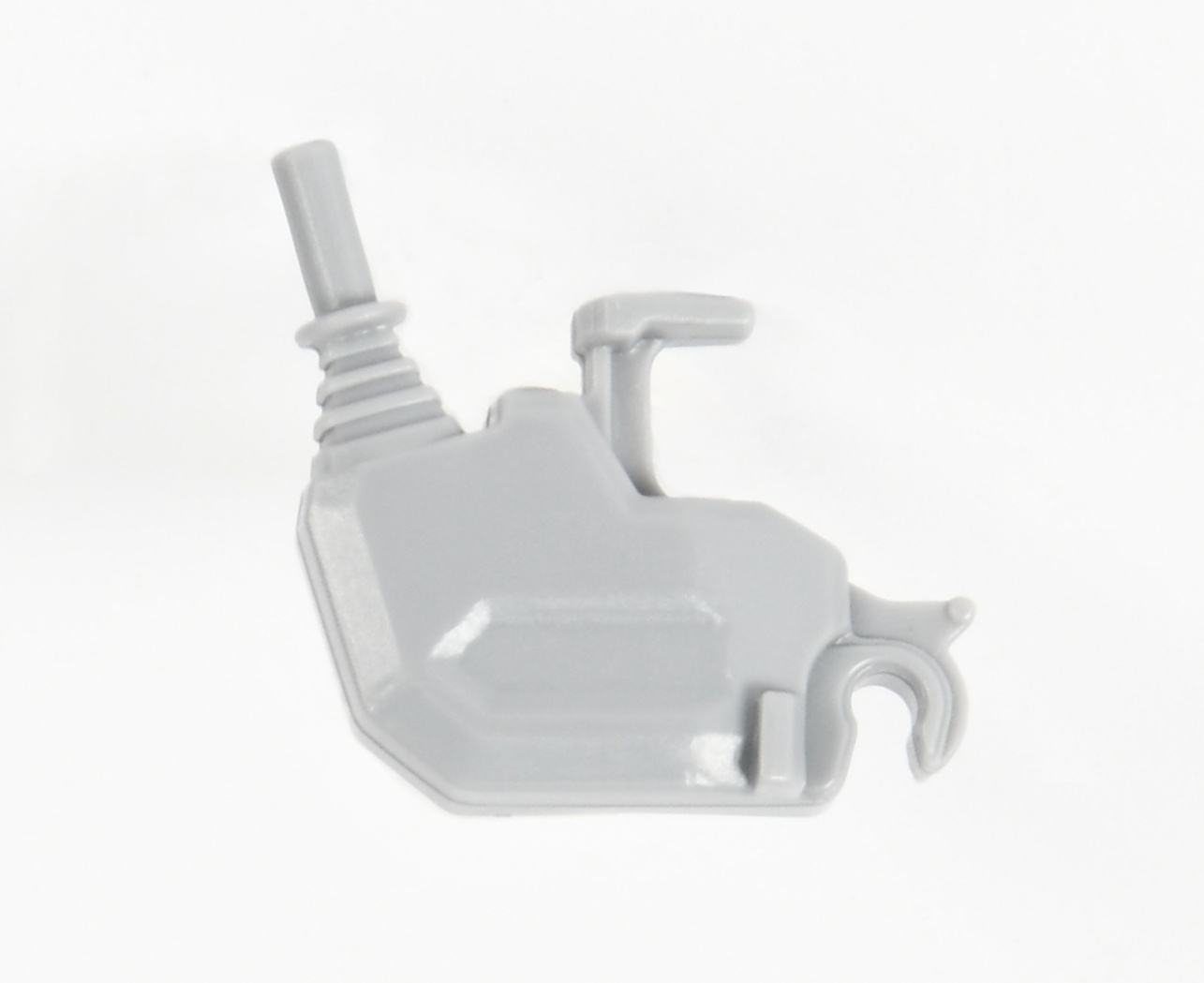 Volvo ECR40 bracciolo Volvo ECR40 bracciolo