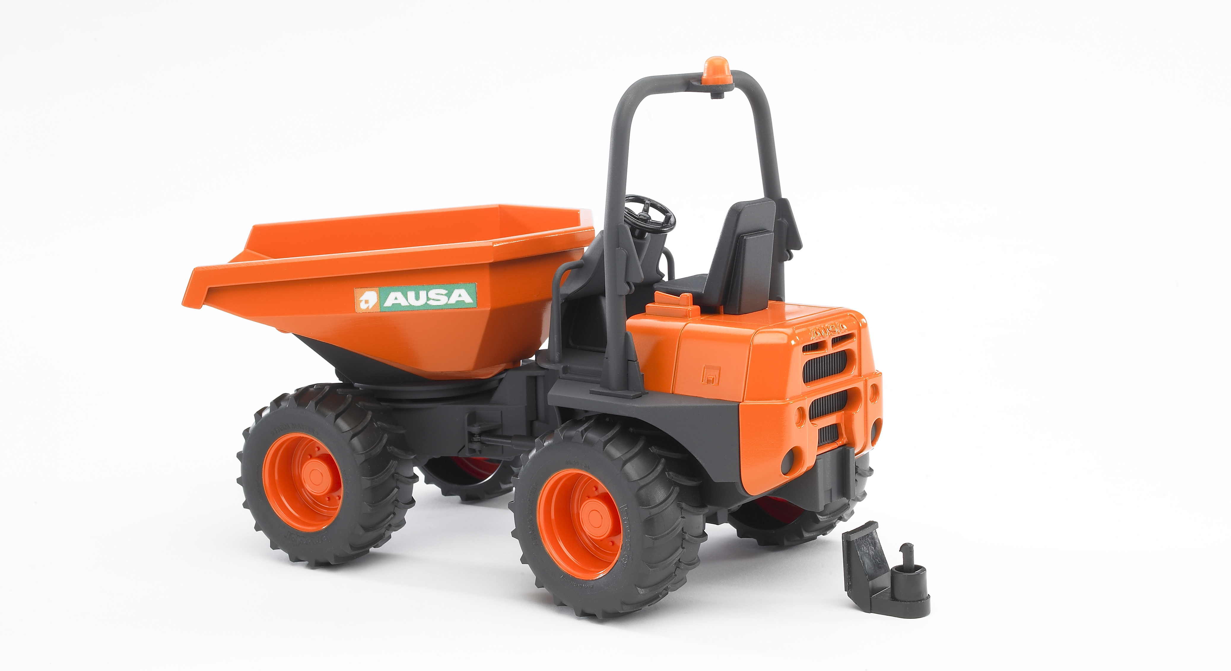 AUSA Minidumper AUSA Minidumper