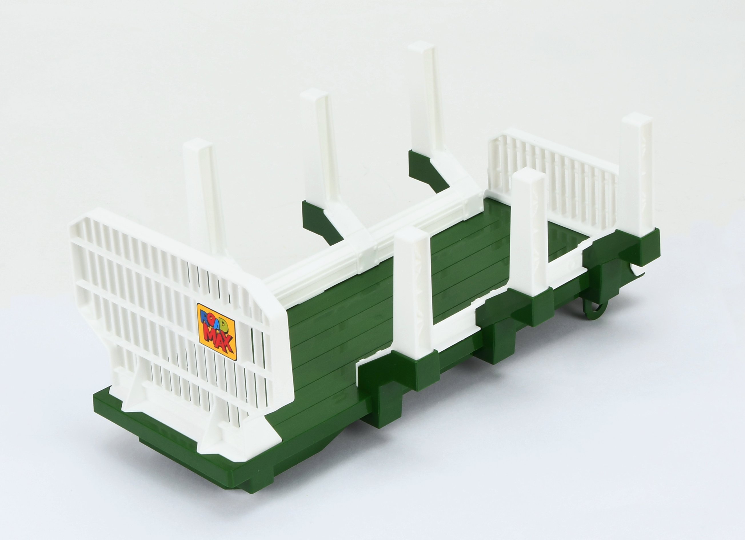 Corpi per rimorchi forestali ROADMAX