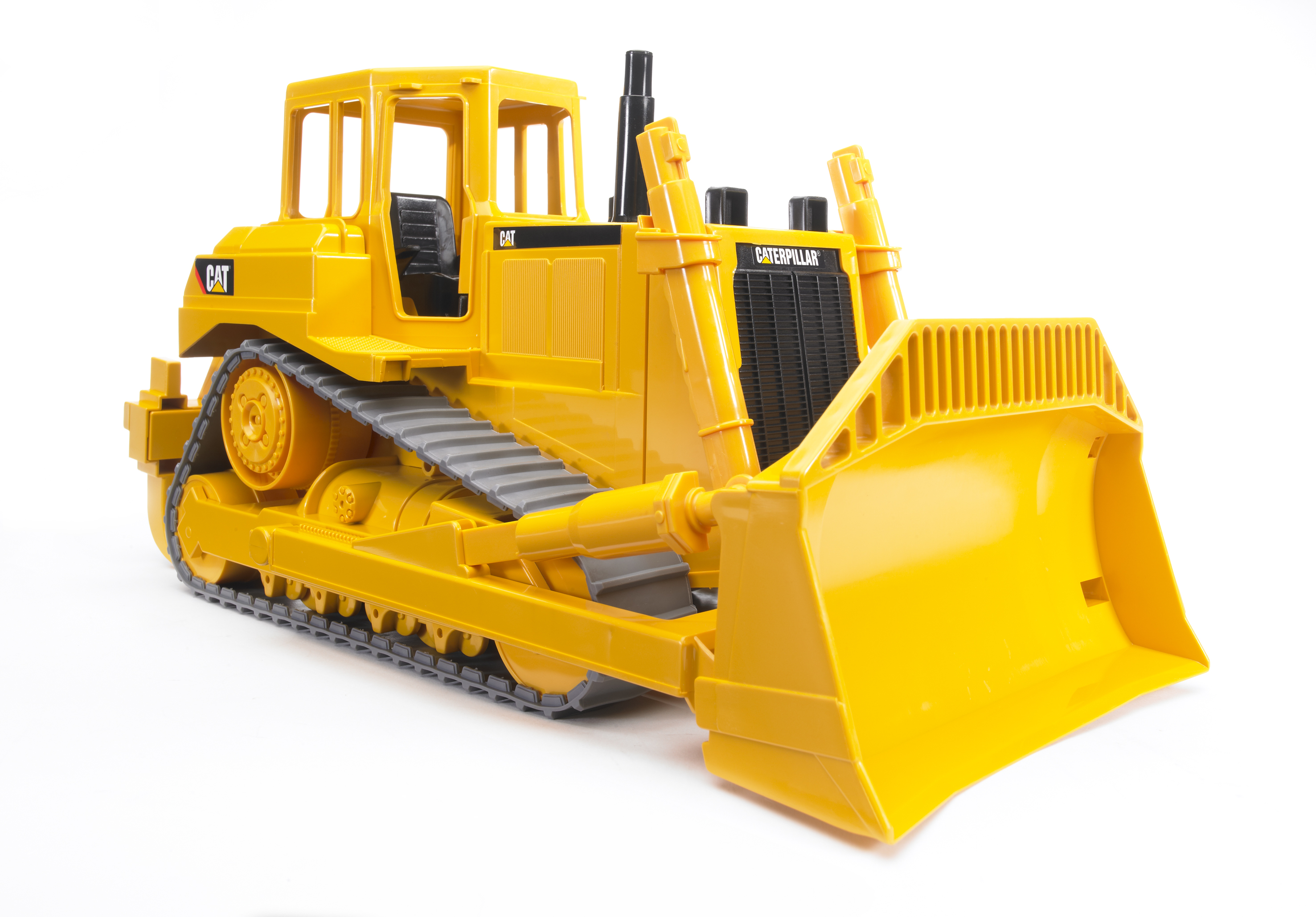 Bulldozer CAT Bulldozer CAT