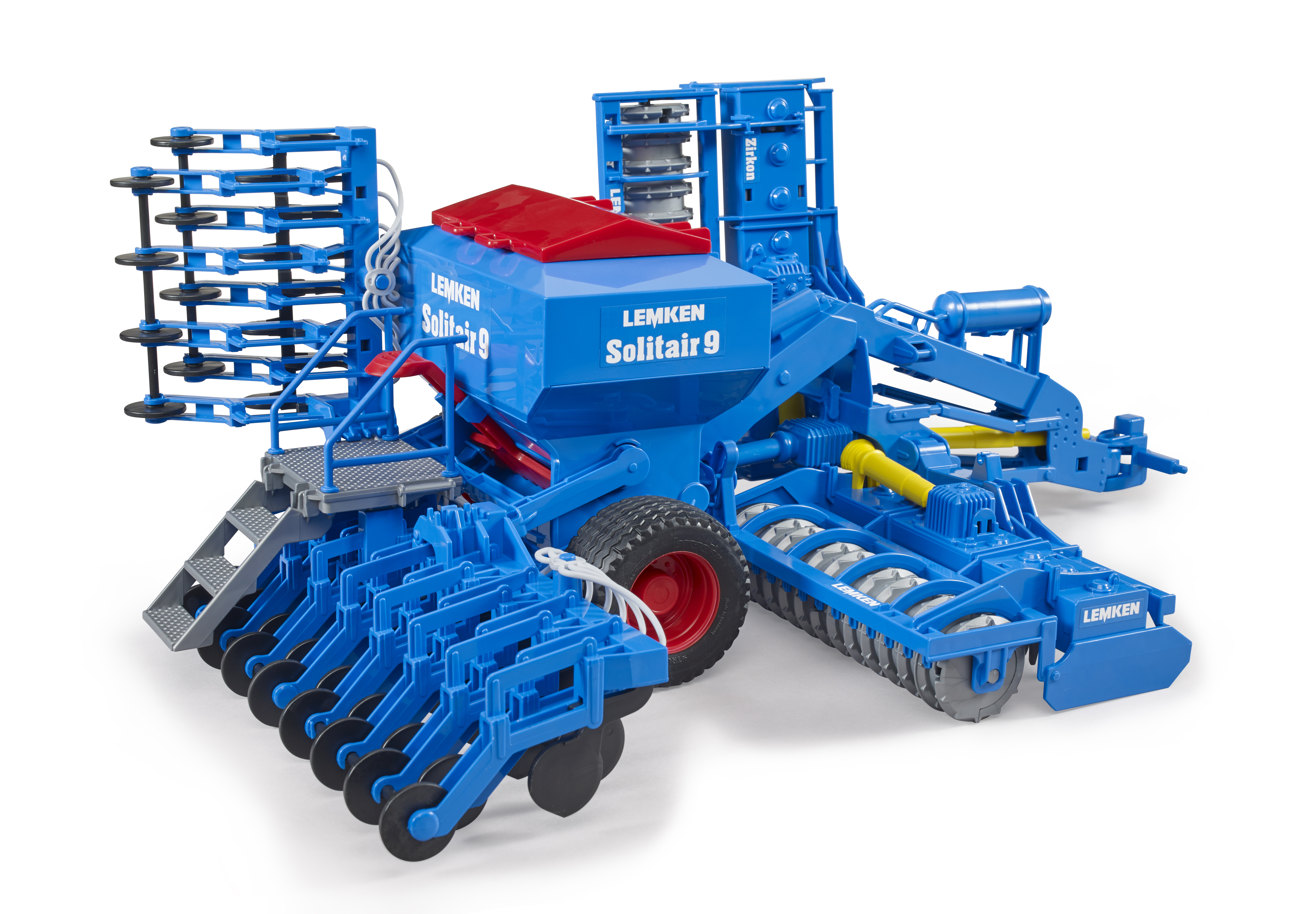 LEMKEN Solitair 9 LEMKEN Solitair 9