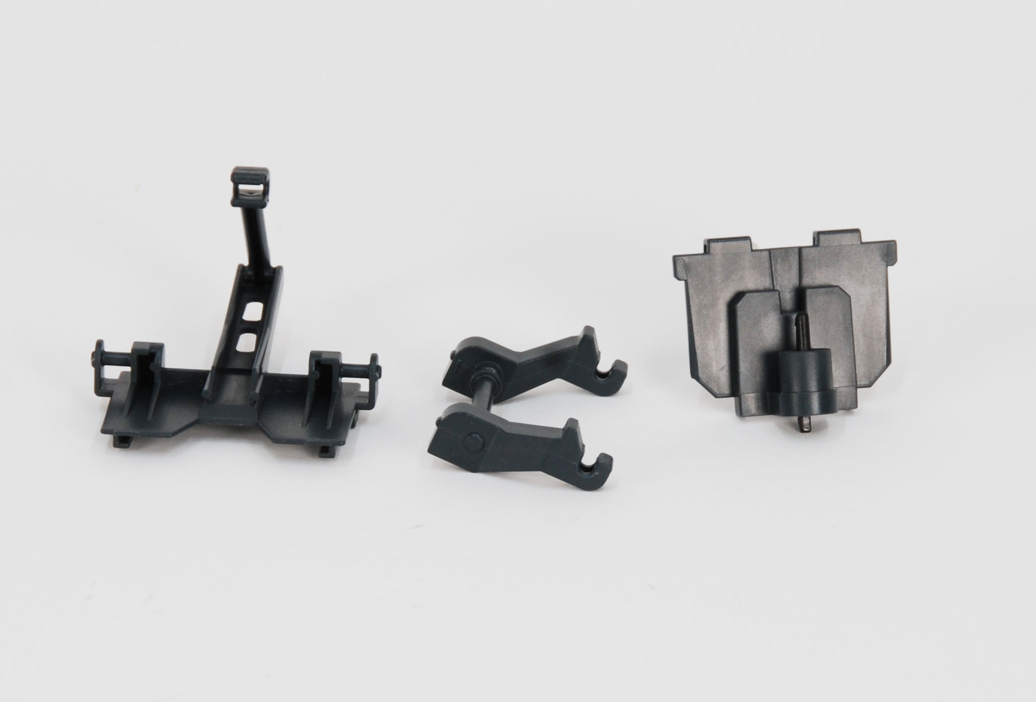 44043 Frontweight mount Fendt 1050 Vario