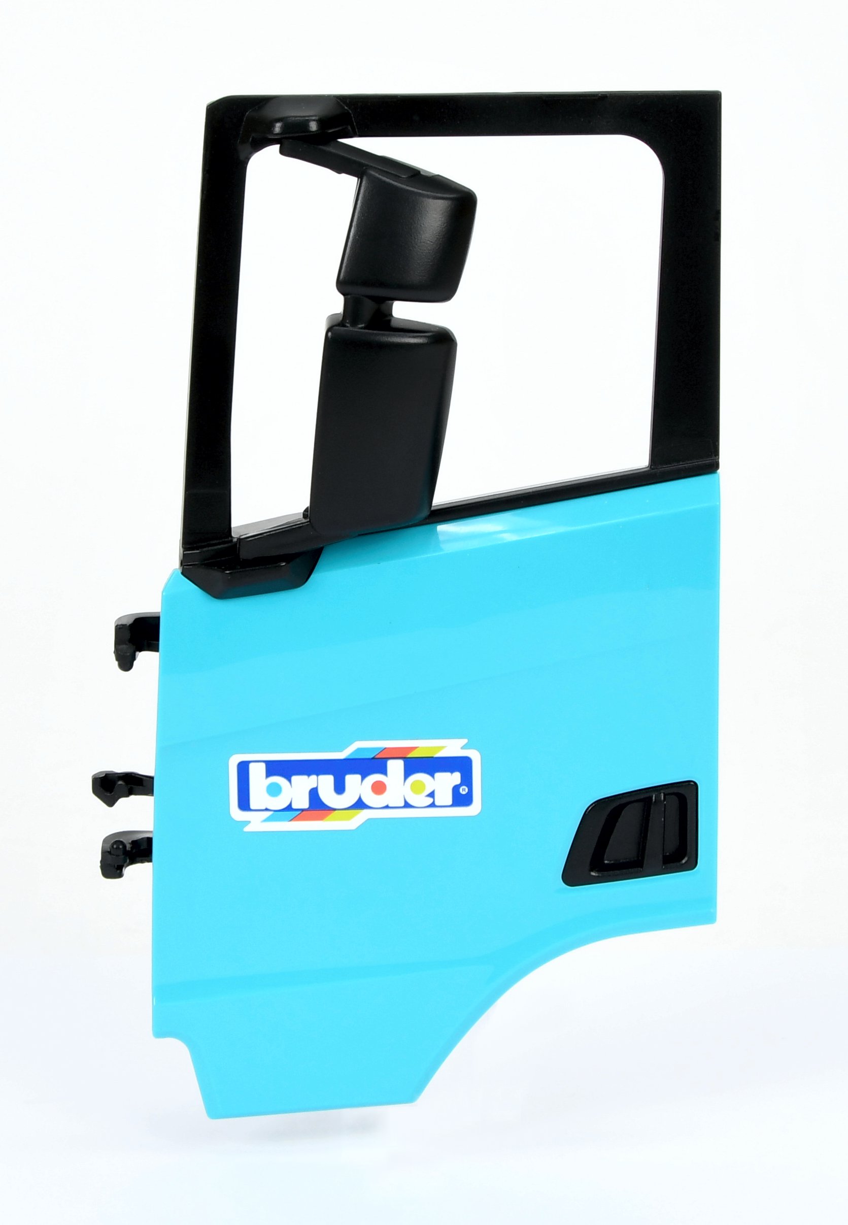 Porta del conducente Super 560R