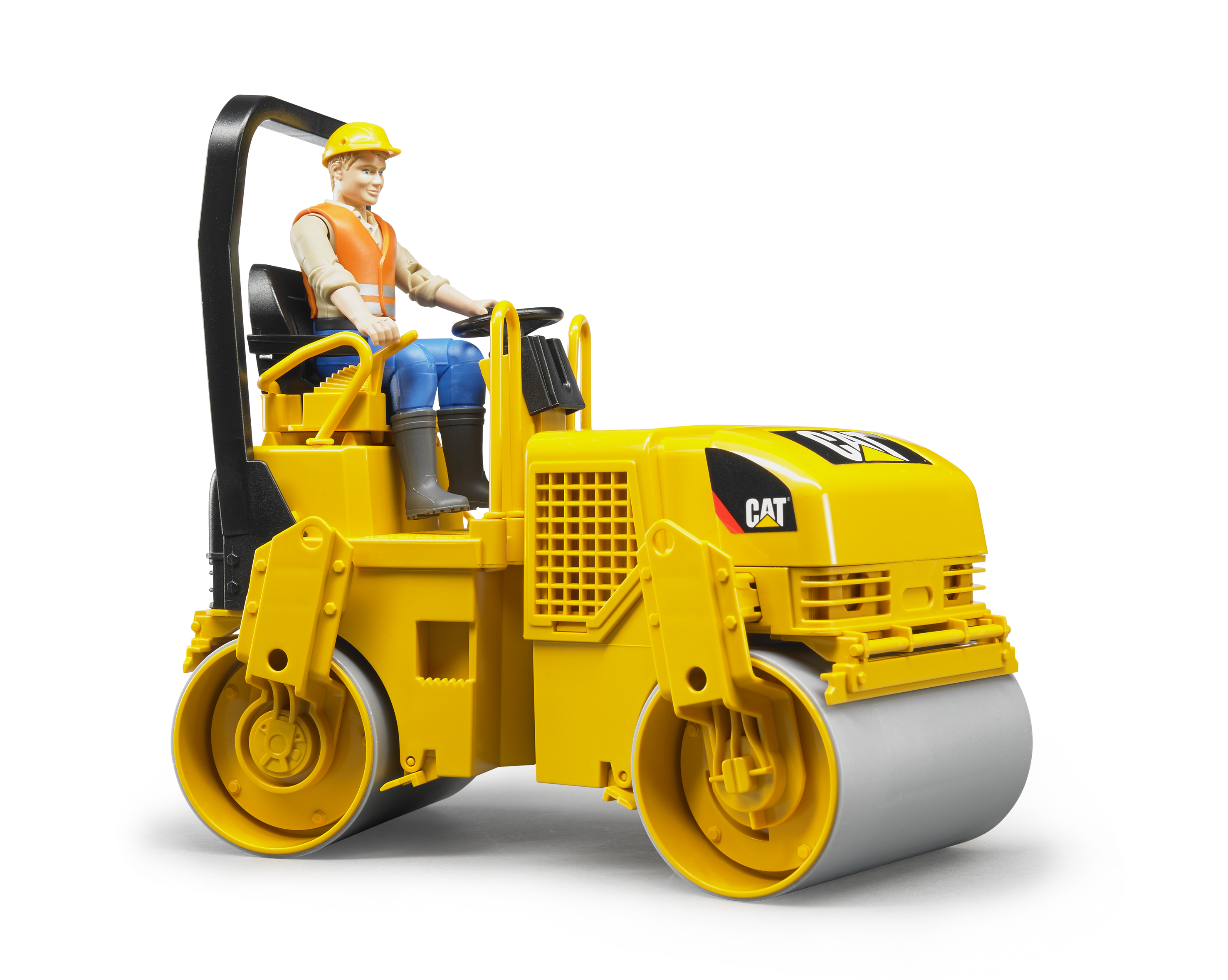 Cat® Tandem-Vibrationswalze Cat® Tandem-Vibrationswalze