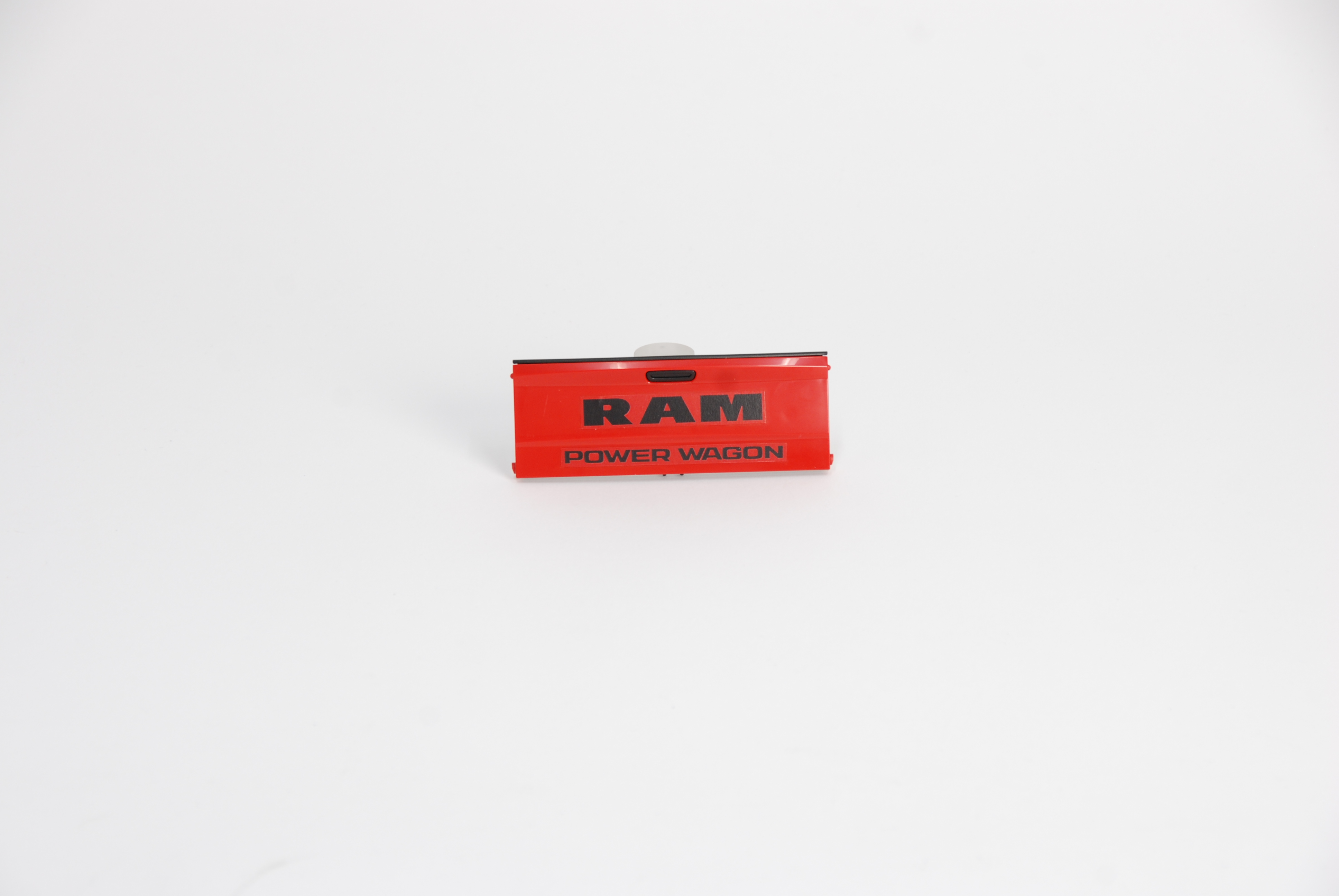 Heckklappe RAM 2500 Power Wagon