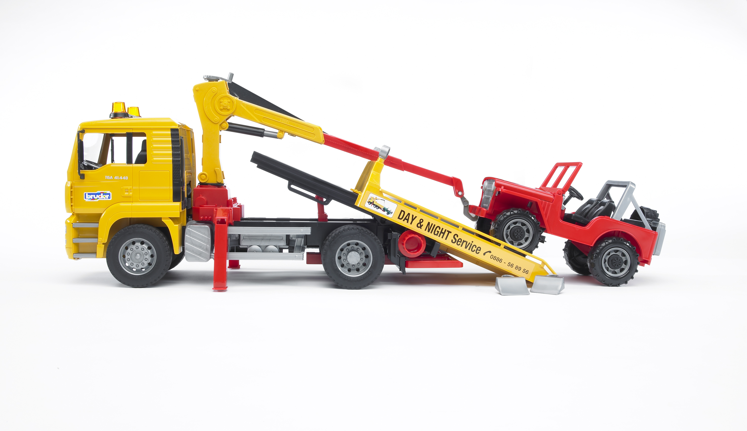 Camion MAN TGA Camion MAN TGA
