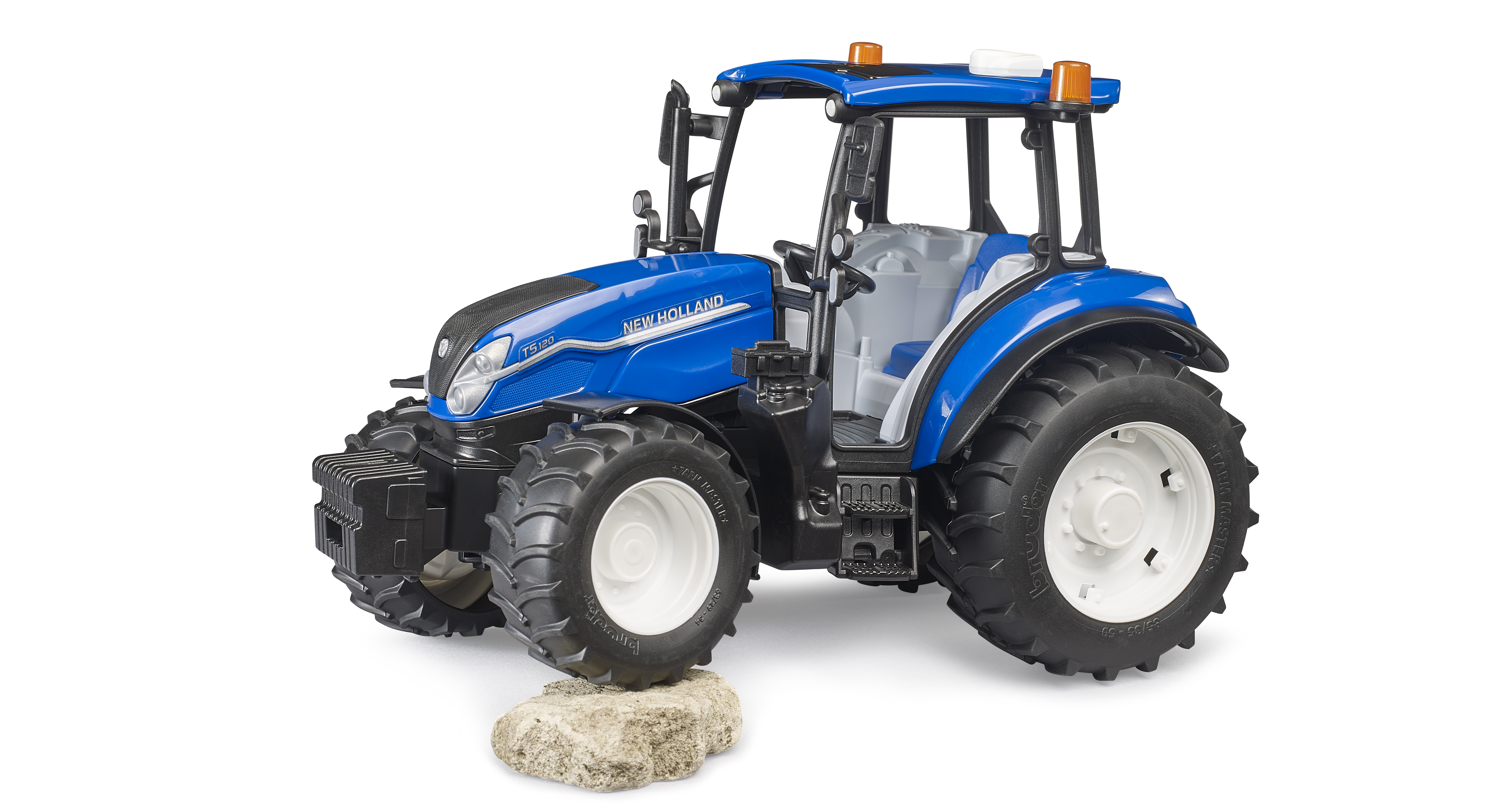 New Holland T5.120