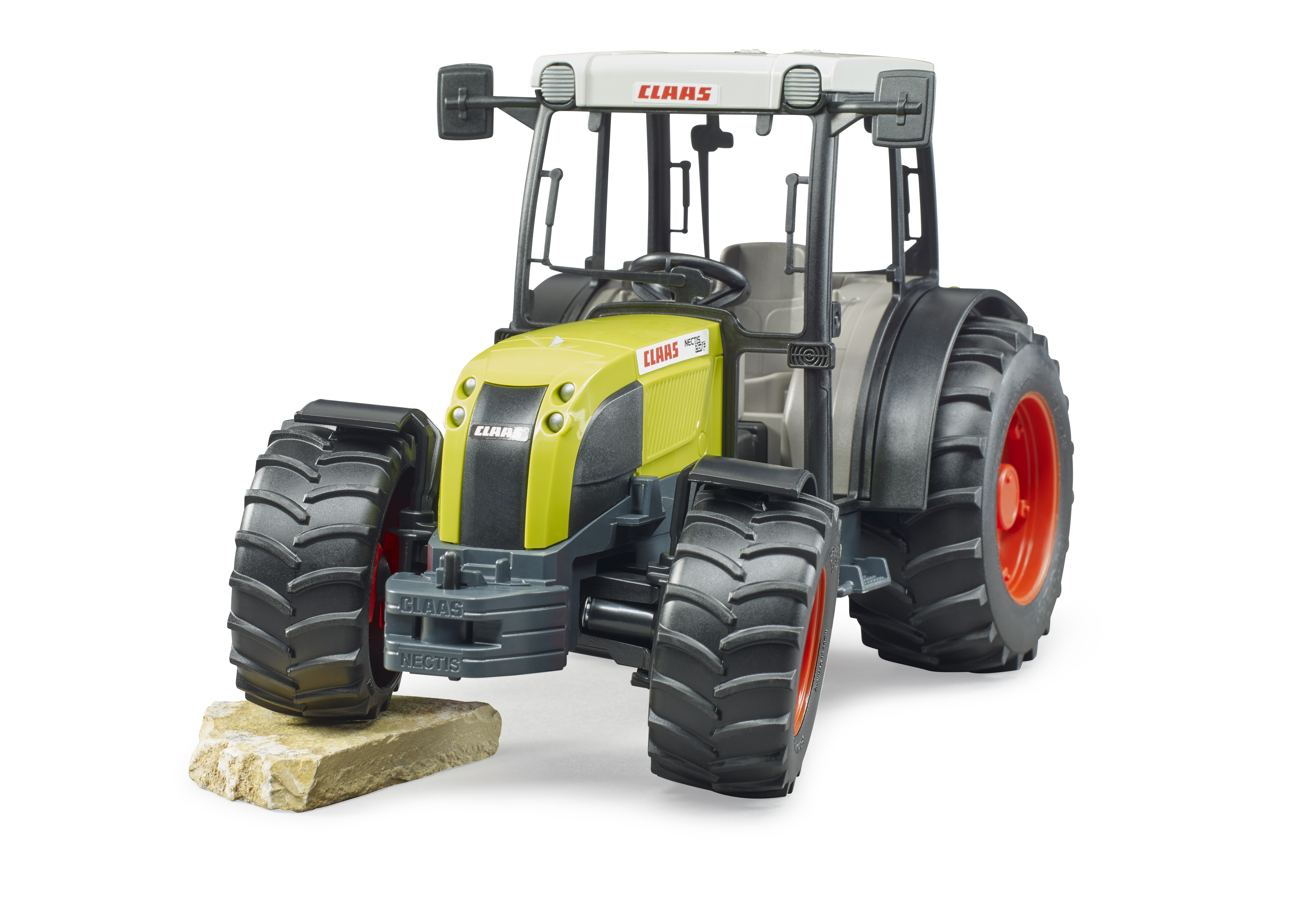 Claas Nectis 267 F Claas Nectis 267 F