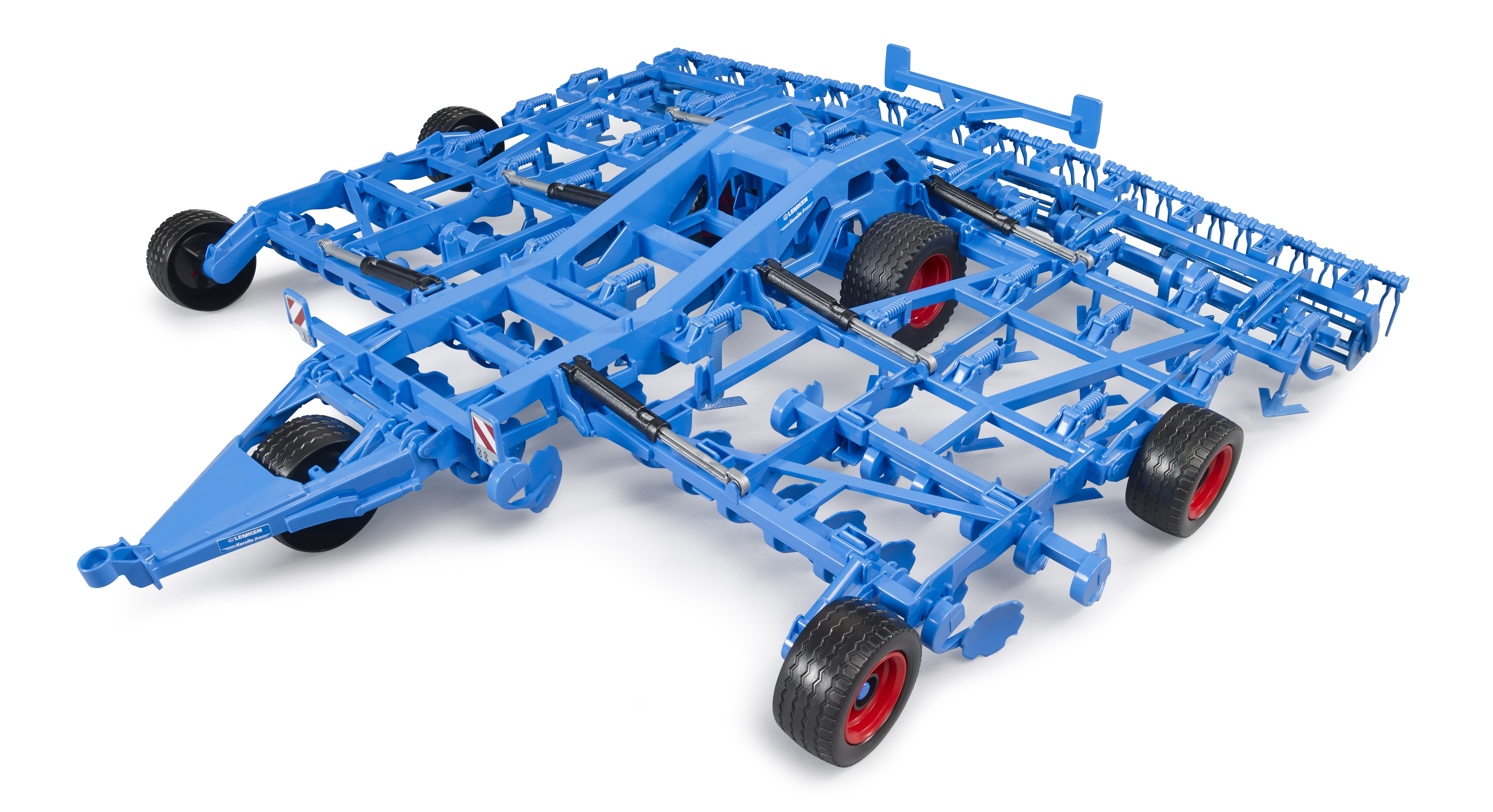 LEMKEN Estirpatore Koraline 9