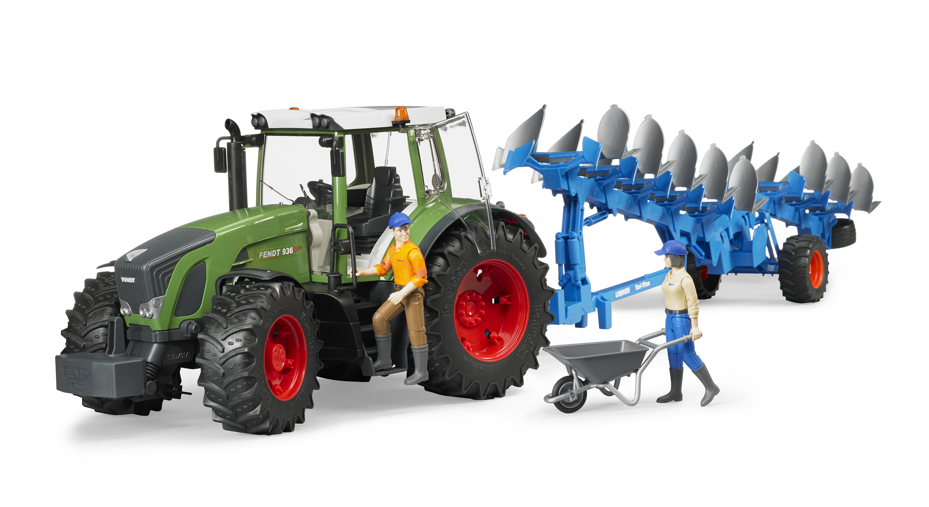 Fendt 936 Vario