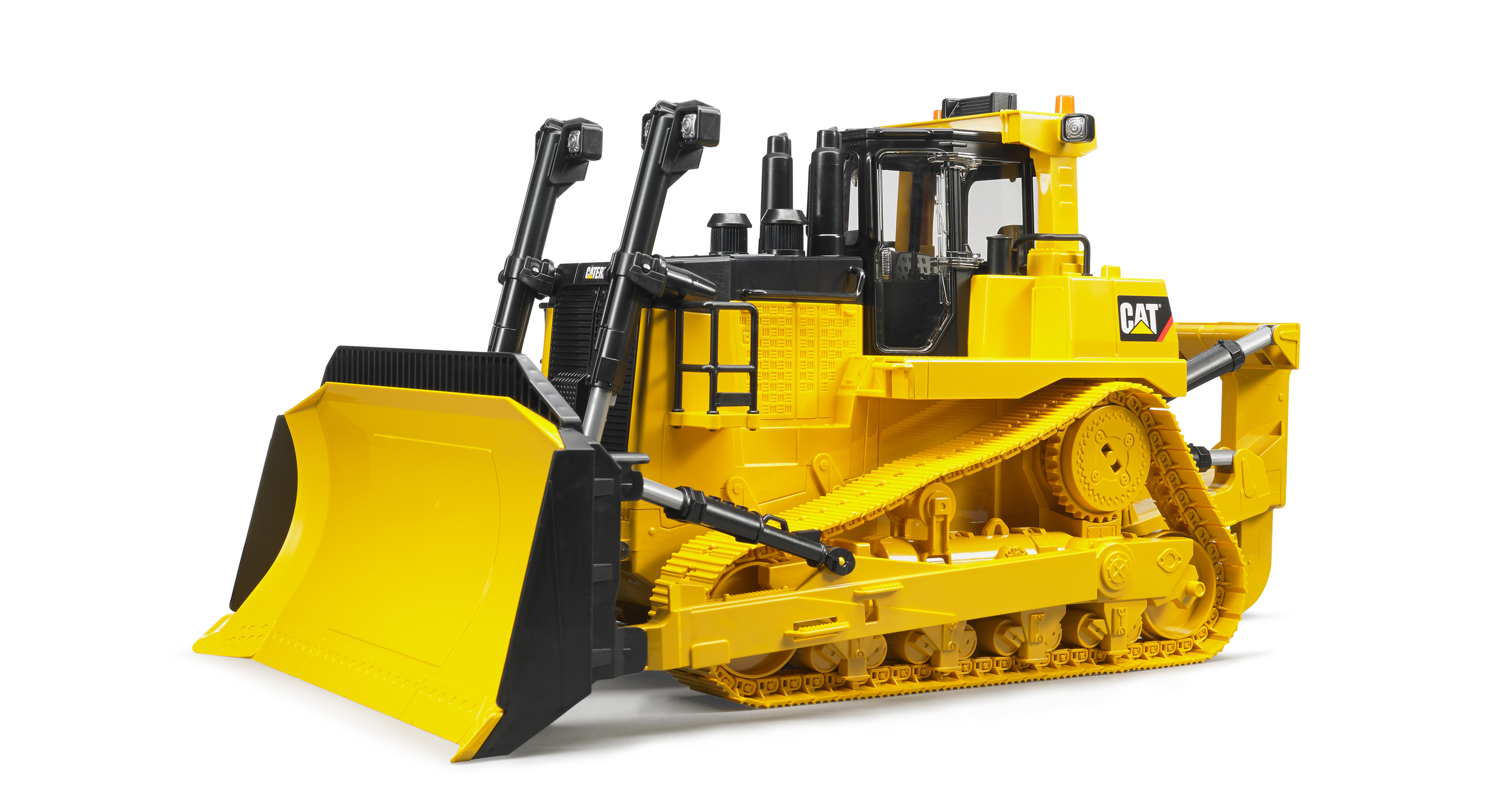 Cat® großer Kettendozer Cat® großer Kettendozer