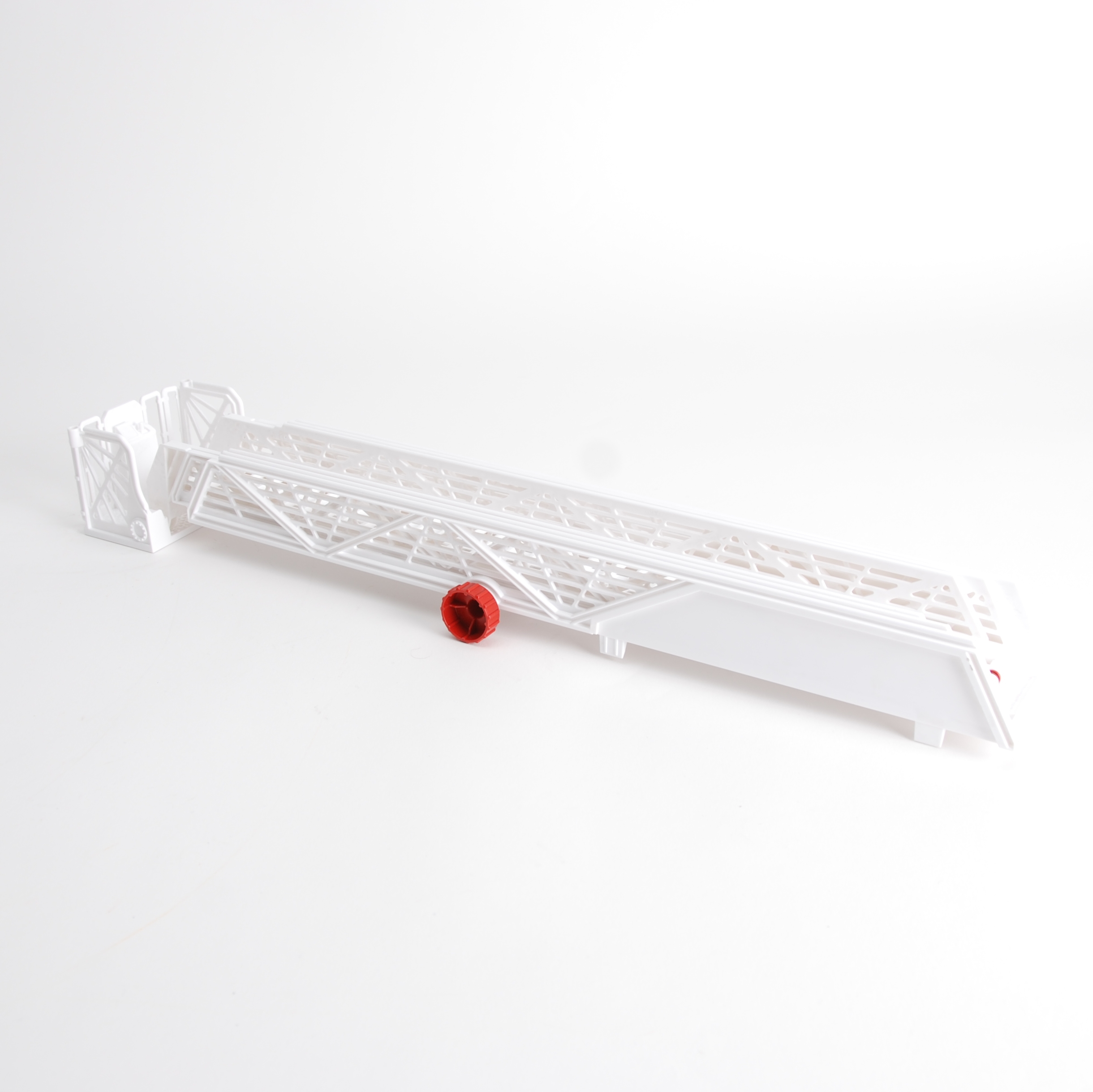 43595 Ladder for fire engine