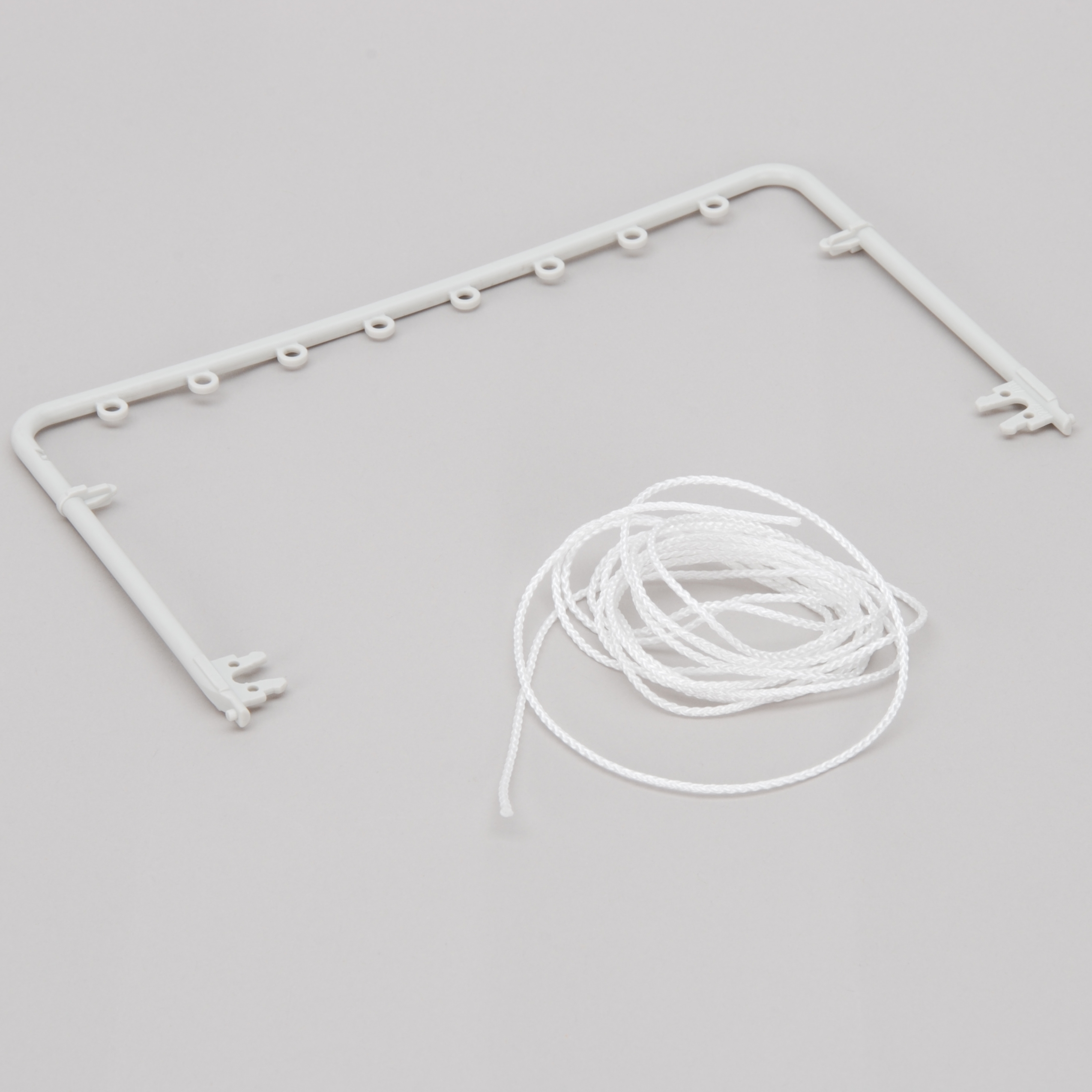 Rope assembly for Pöttinger Jumbo 6600 Rope assembly for Pöttinger Jumbo 6600