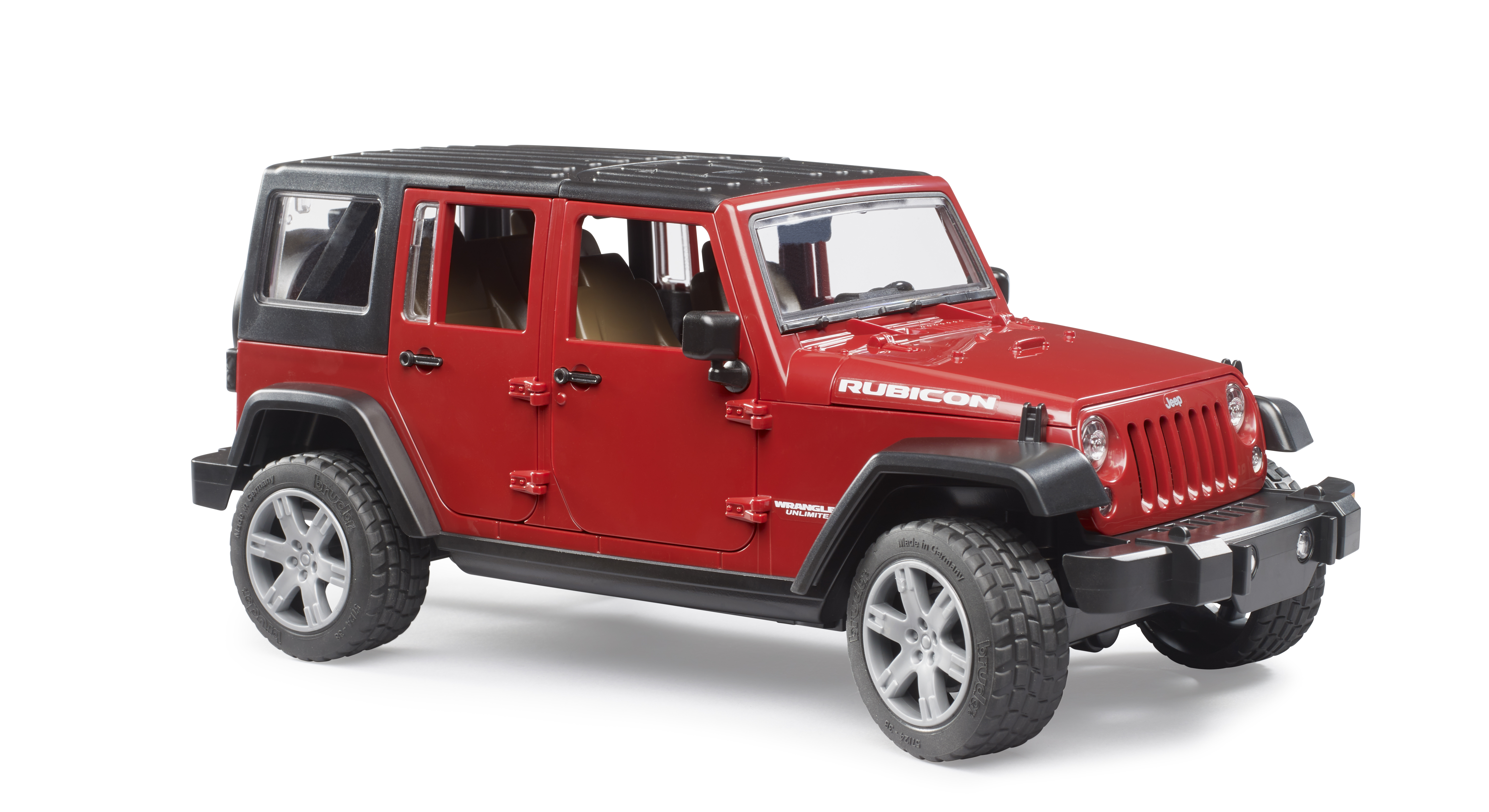 JEEP Wrangler Unlimited Rubicon JEEP Wrangler Unlimited Rubicon