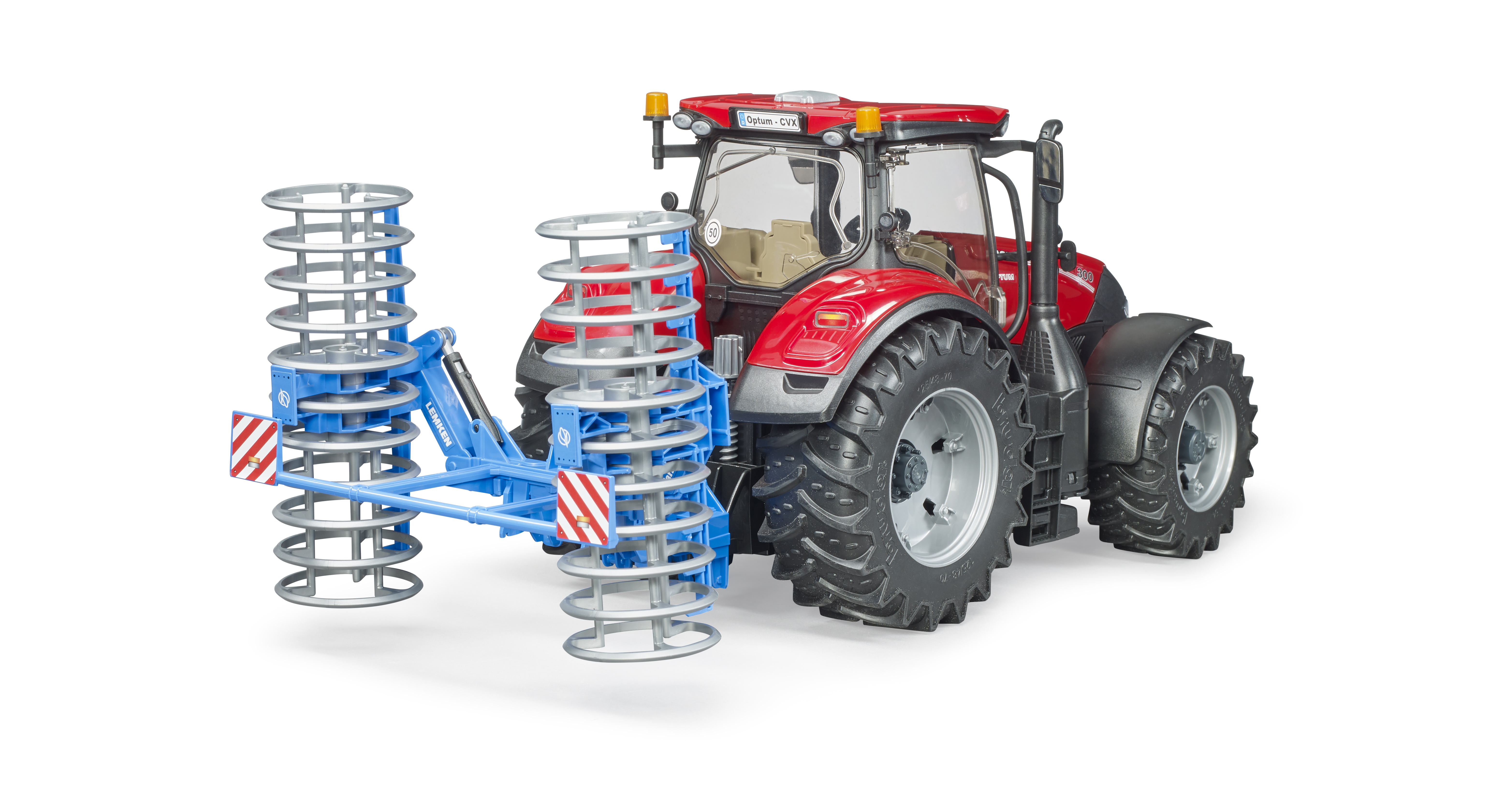 LEMKEN VarioPack K