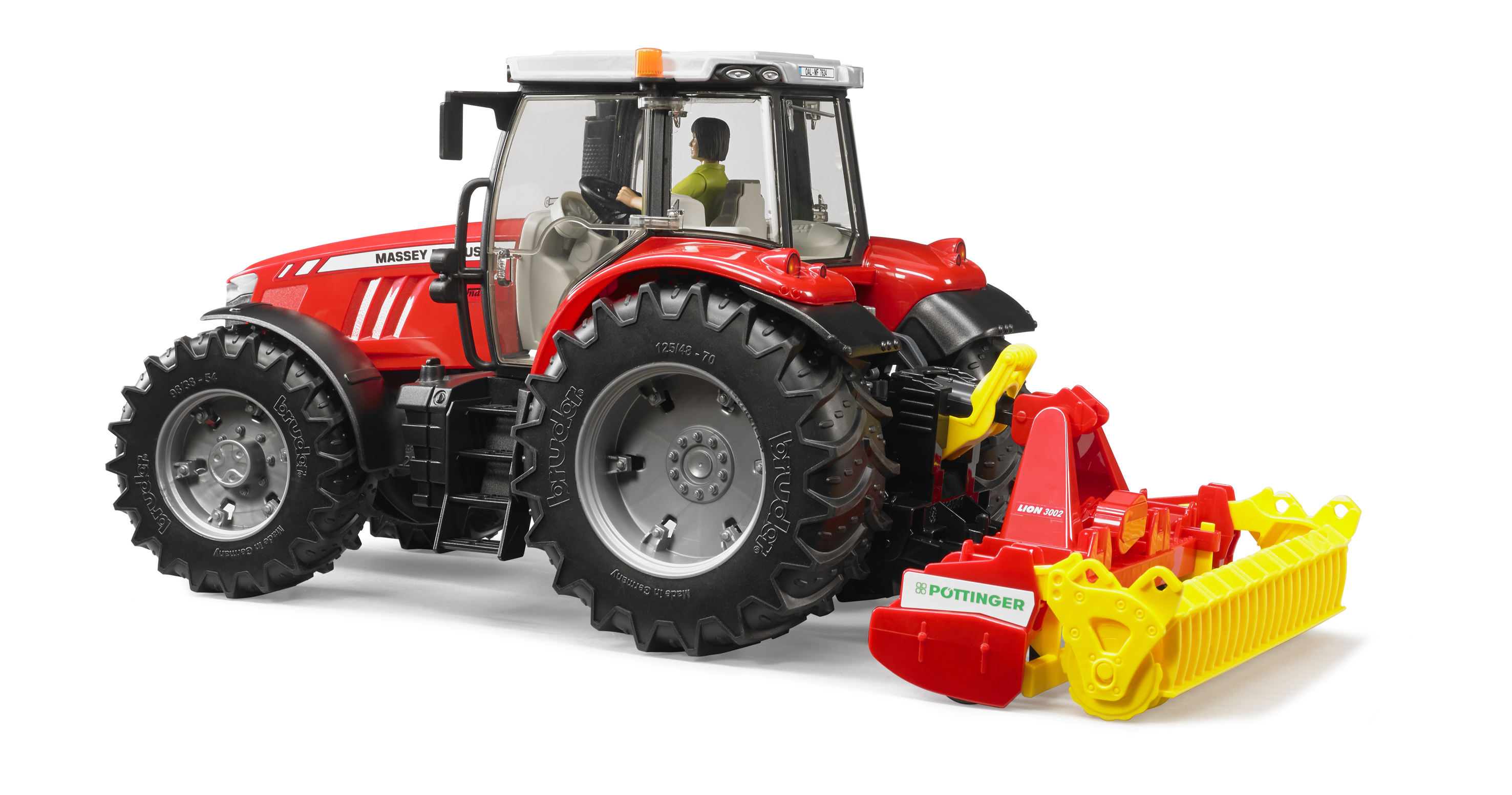 Erpice Pöttinger Lion 3002 Erpice Pöttinger Lion 3002
