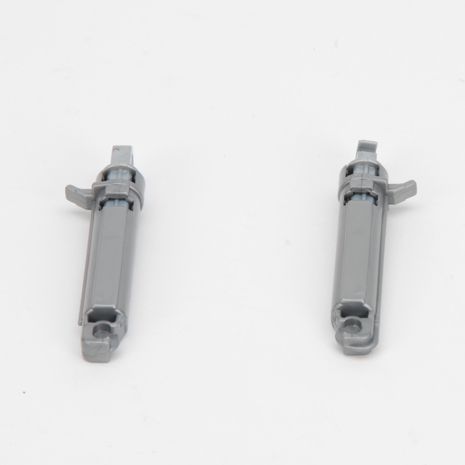 44003 Hydraulikzylinder links und rechts für Frontlader