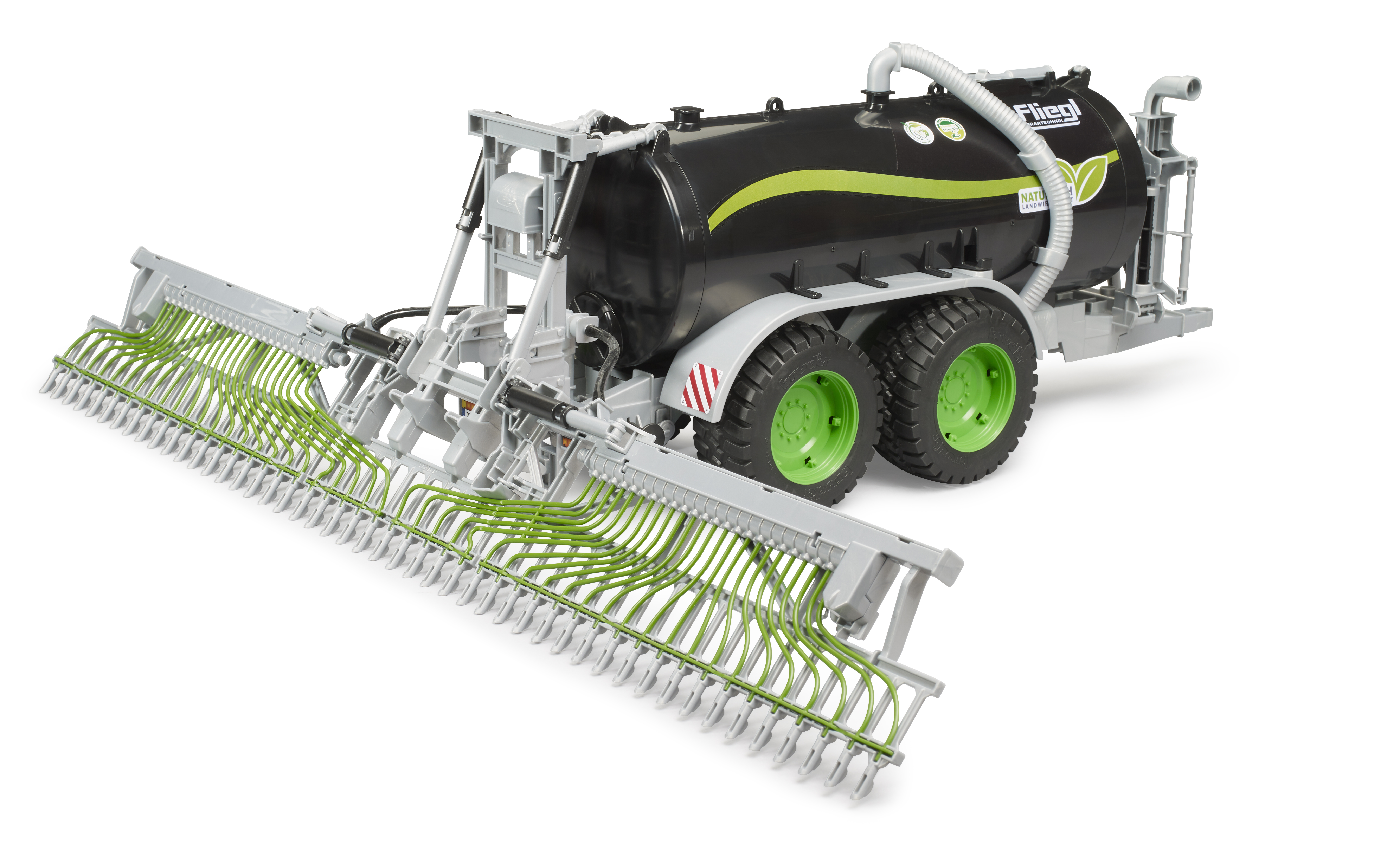 Fliegl Fassanhänger Jumbo Line