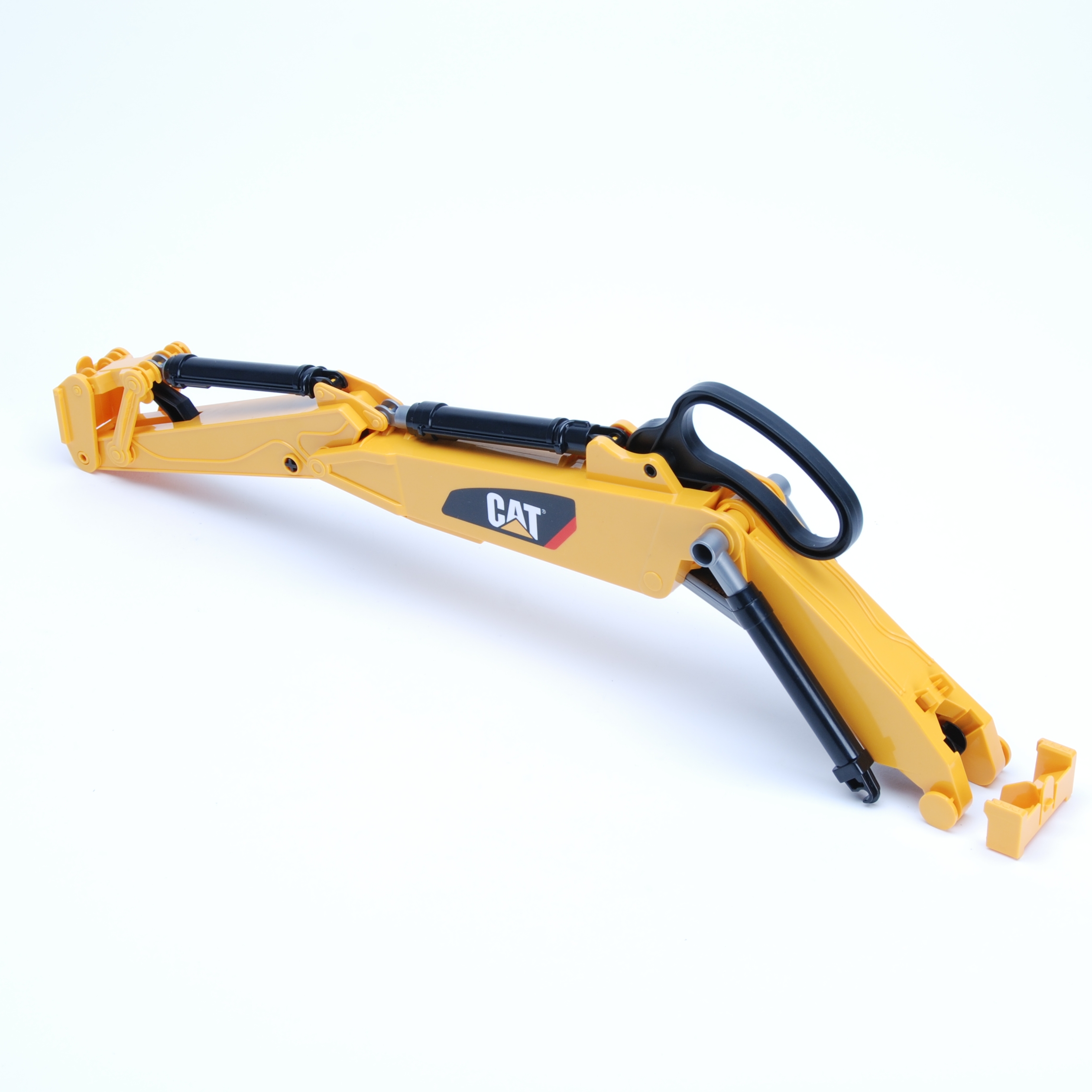 42472 Bras de pelleteuse pour pelle sur pneus CAT