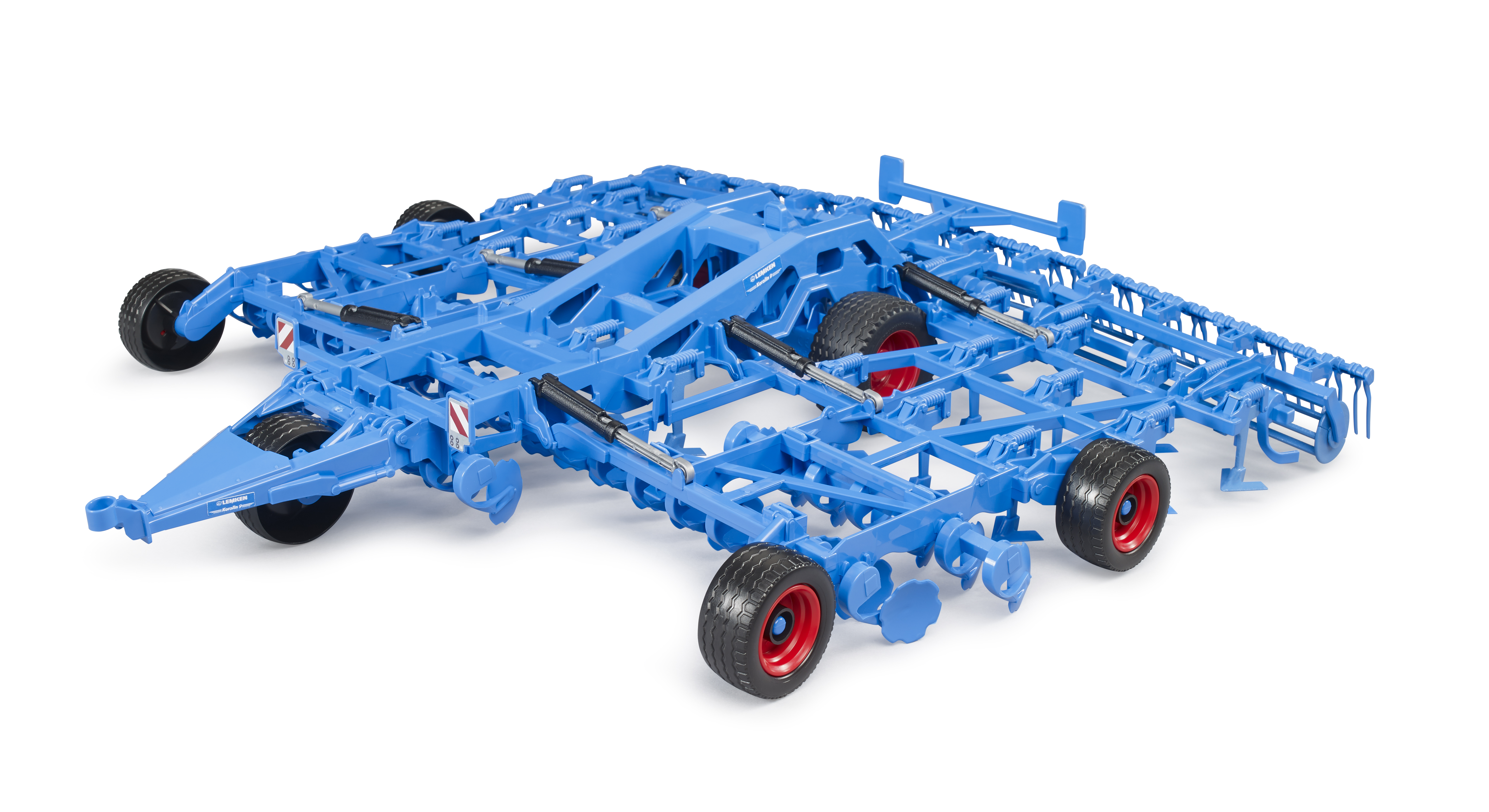 LEMKEN Estirpatore Koraline 9