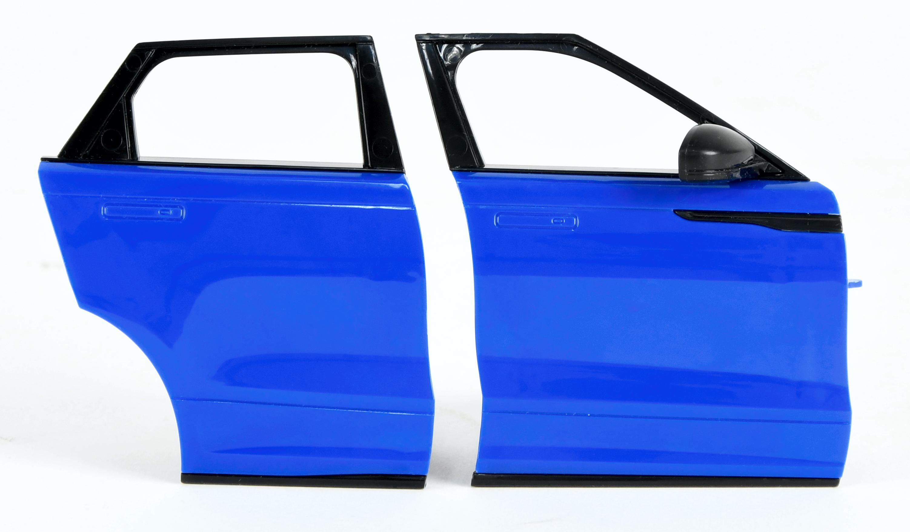 42881 Portes côté passager du Range Rover Velar
