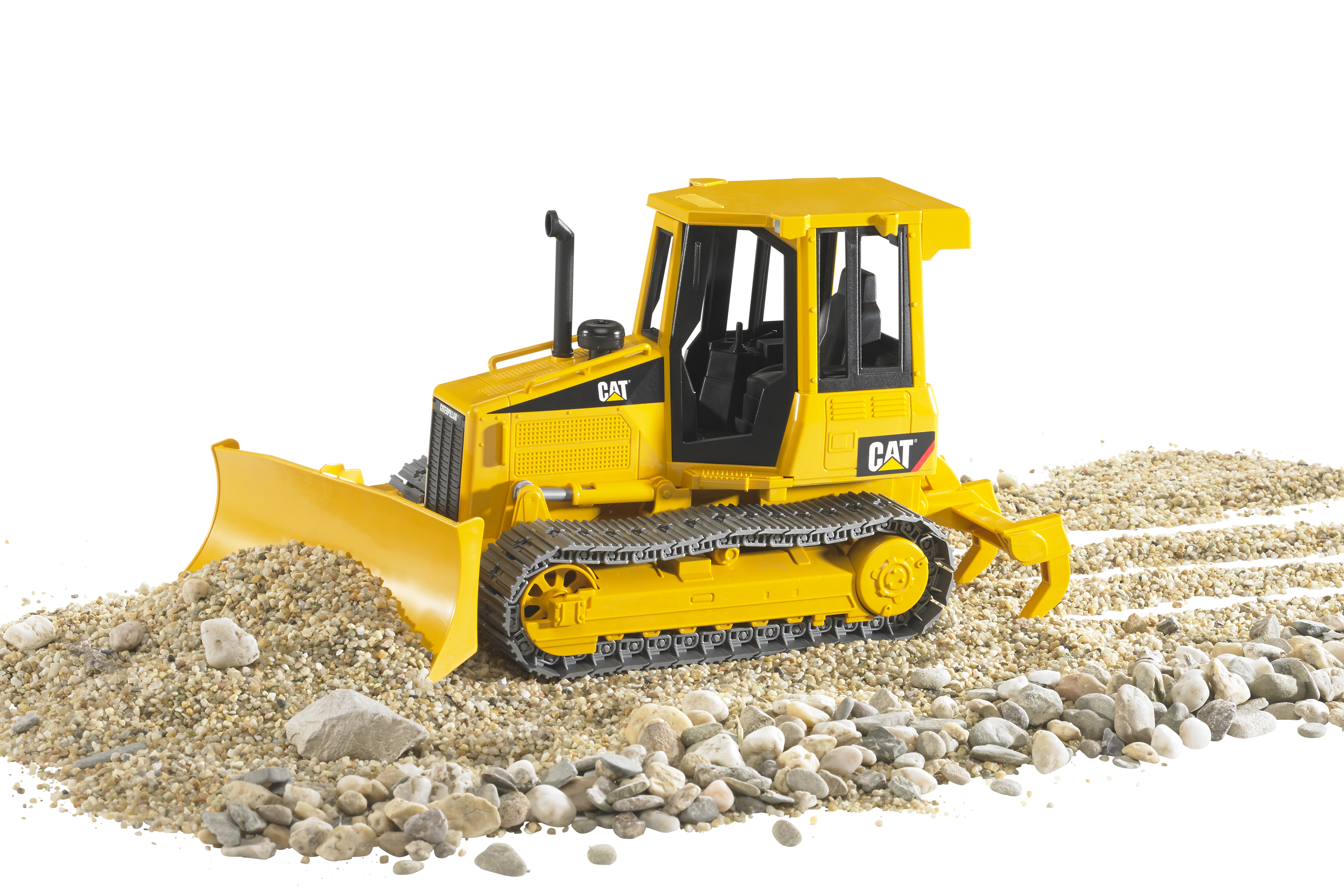 Cat® Kettendozer Cat® Kettendozer