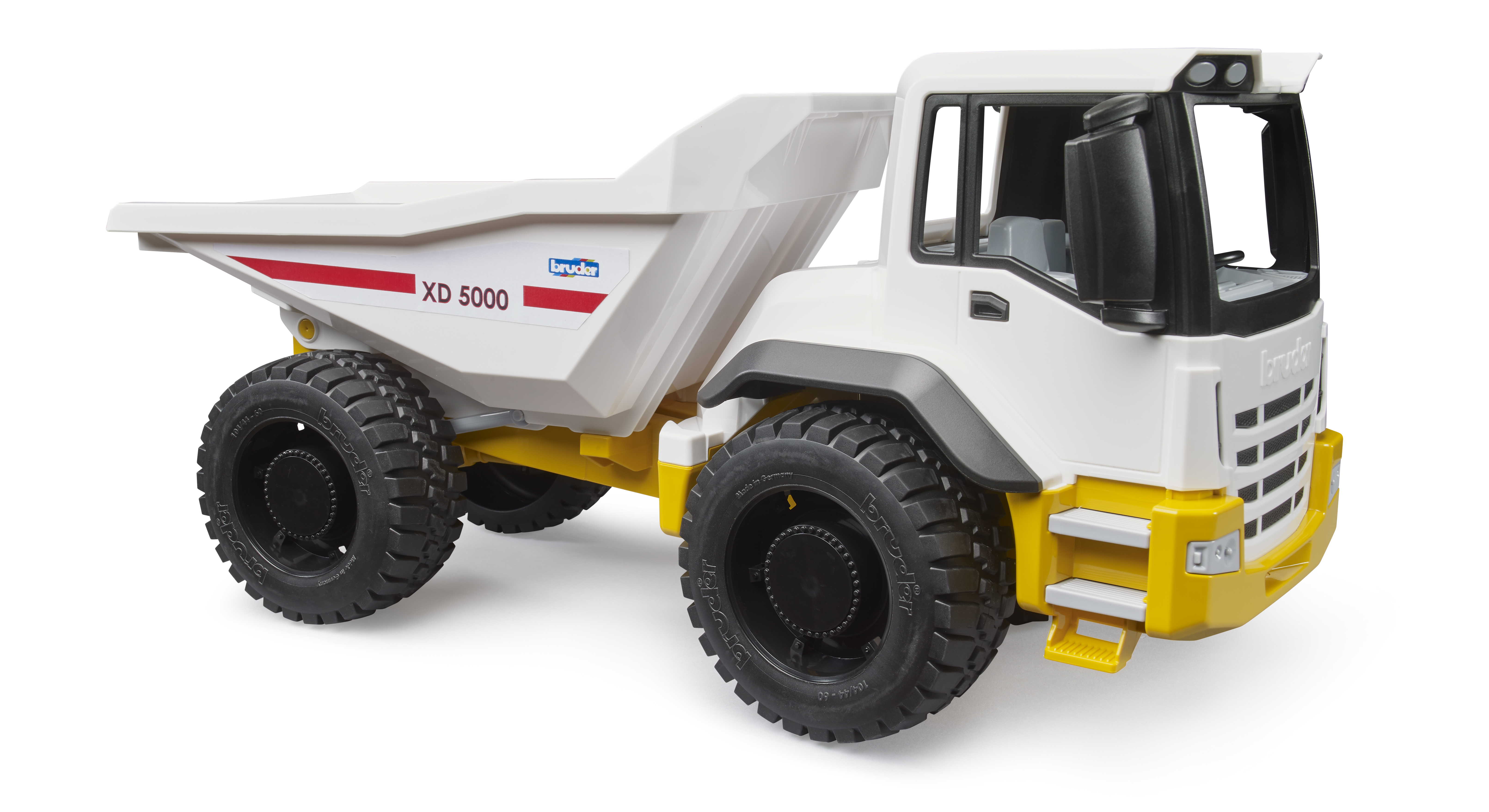 ROADMAX Dumper ROADMAX Dumper