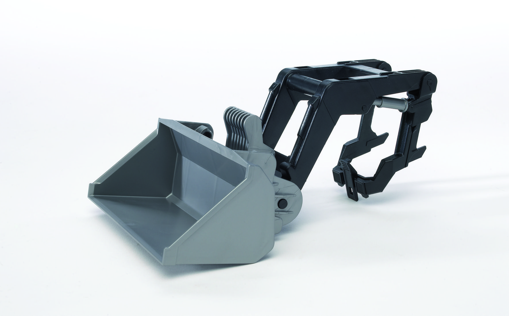 02319w Chargeur avant pour petits tracteurs