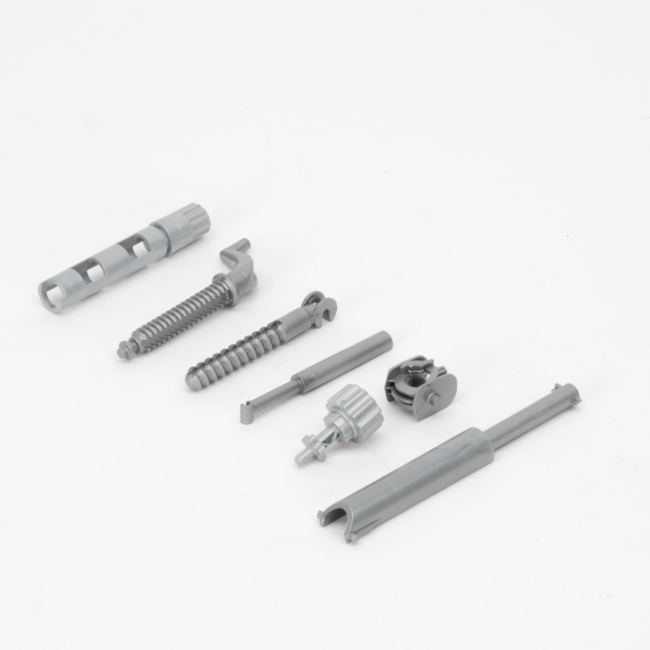 Piezas plateadas para Manitou MLT 633 Piezas plateadas para Manitou MLT 633