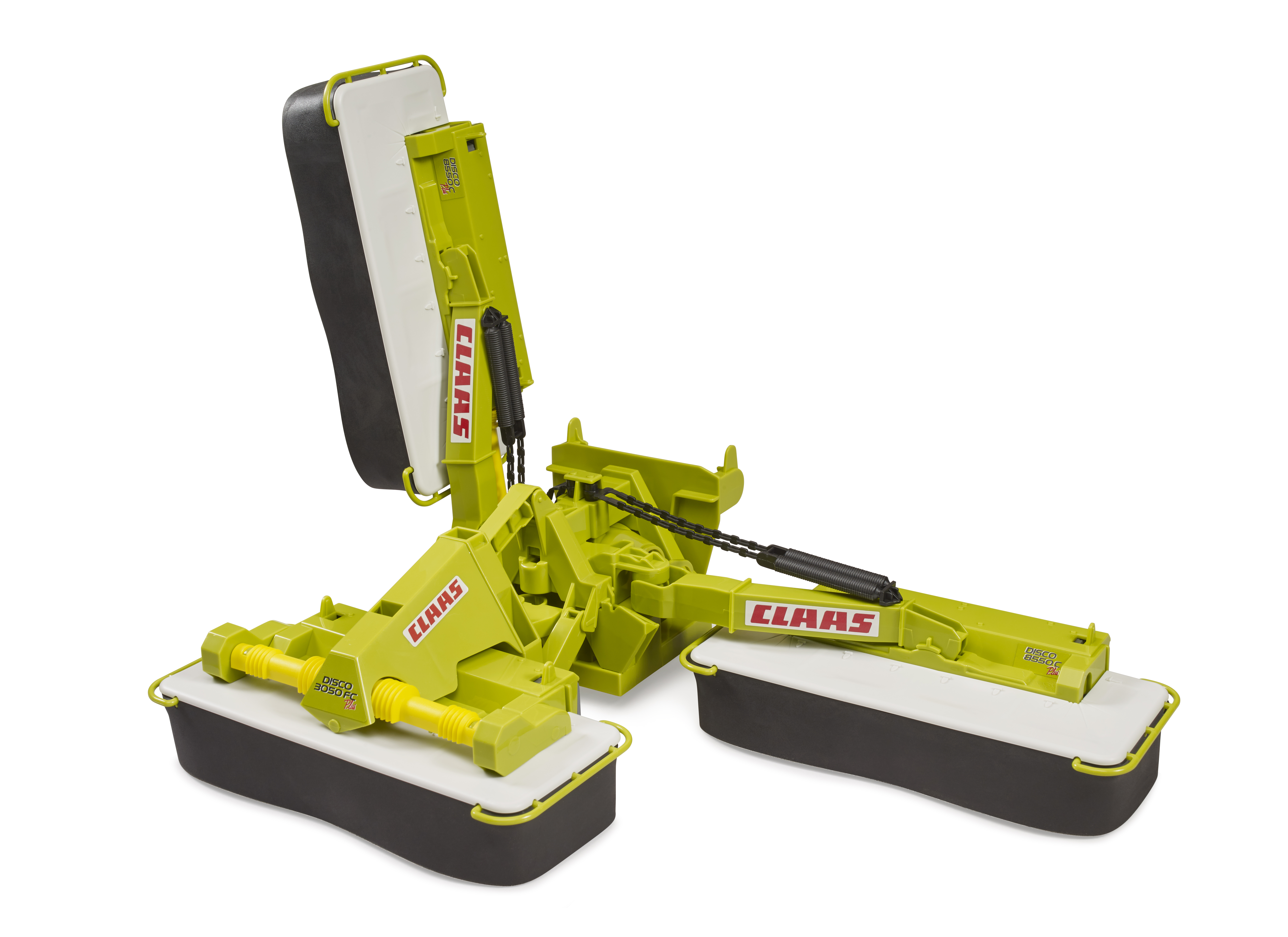 Claas Disco 8550 C Plus Claas Disco 8550 C Plus