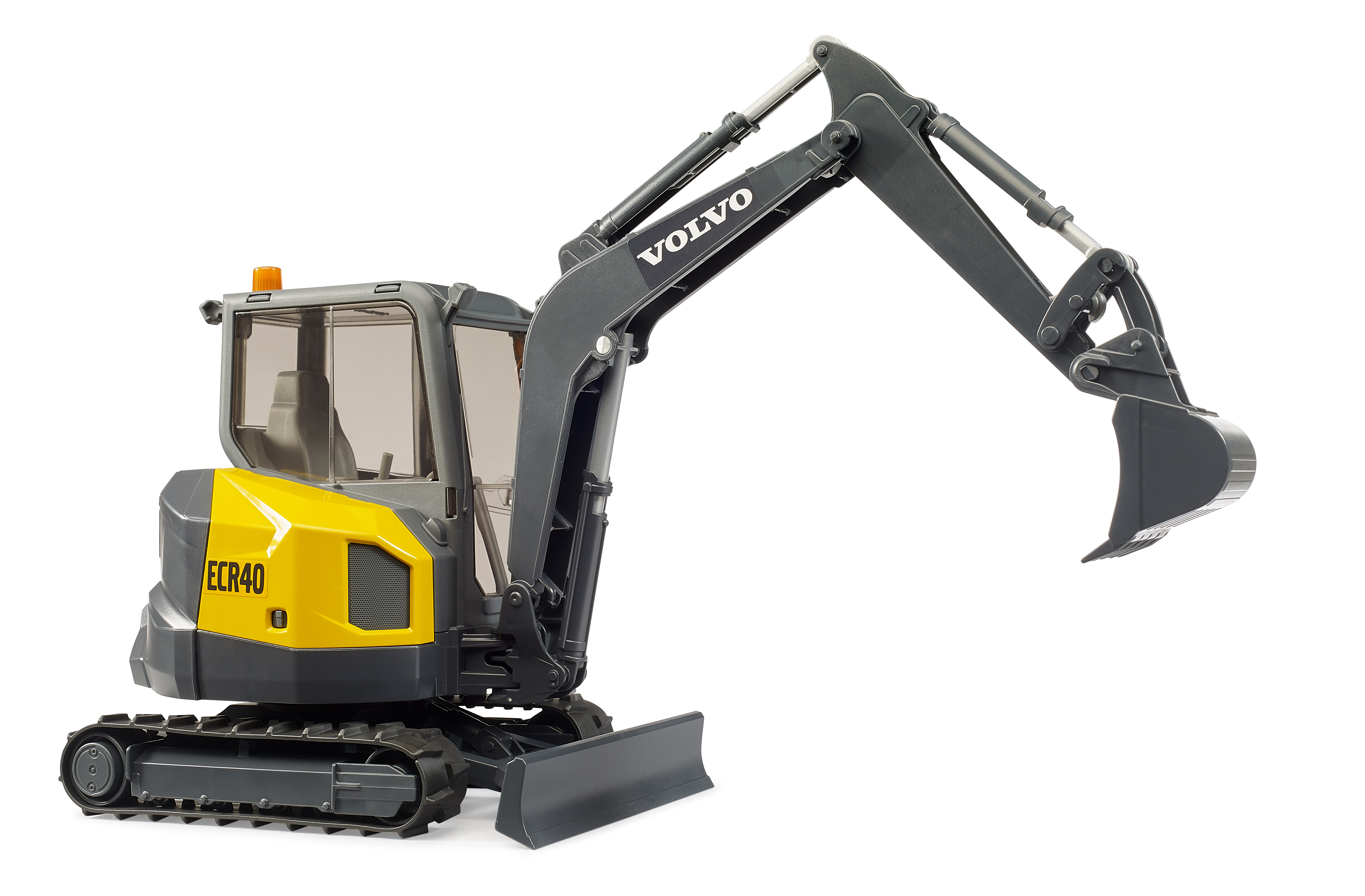 Volvo Kompaktbagger ECR40