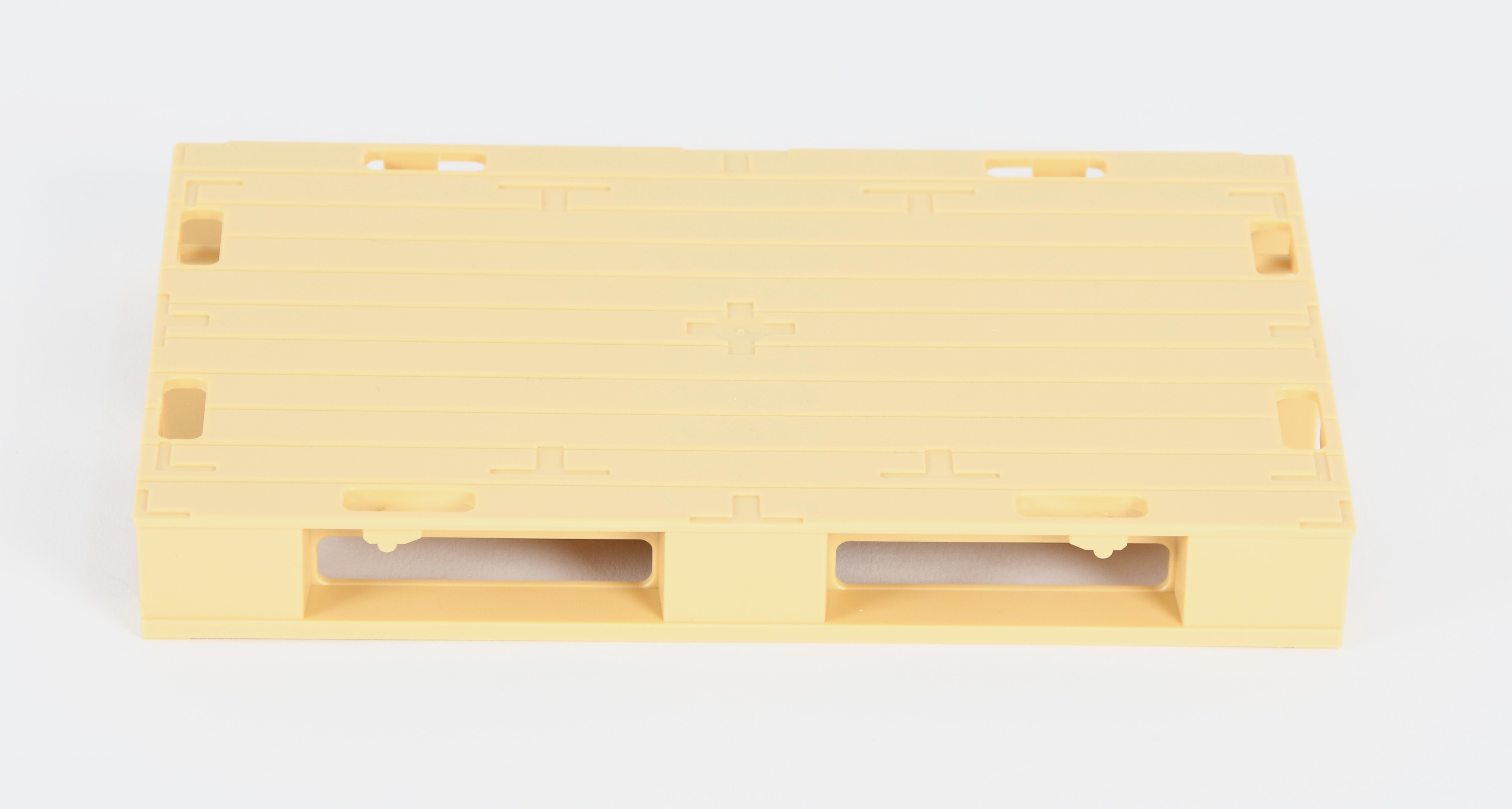 40255 Heavy duty pallet
