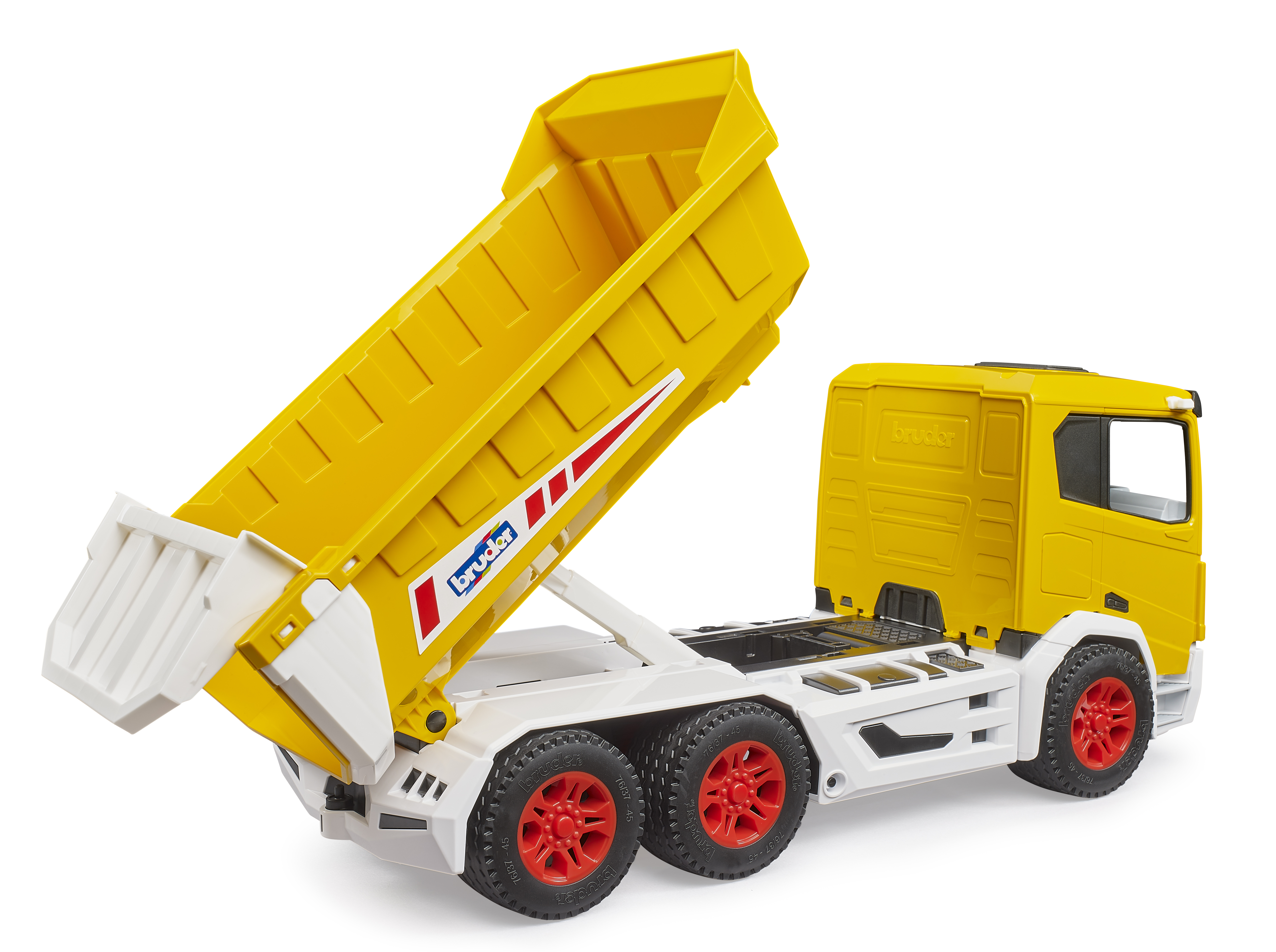Volquete ROADMAX Volquete ROADMAX