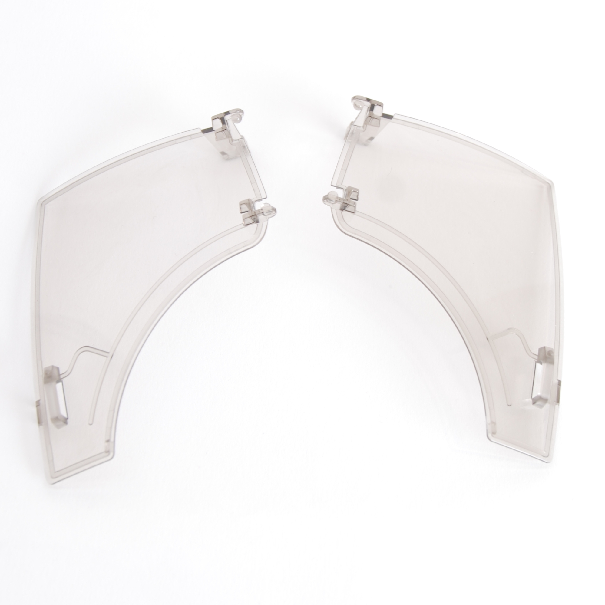 Portiere Steyr, Case e NH