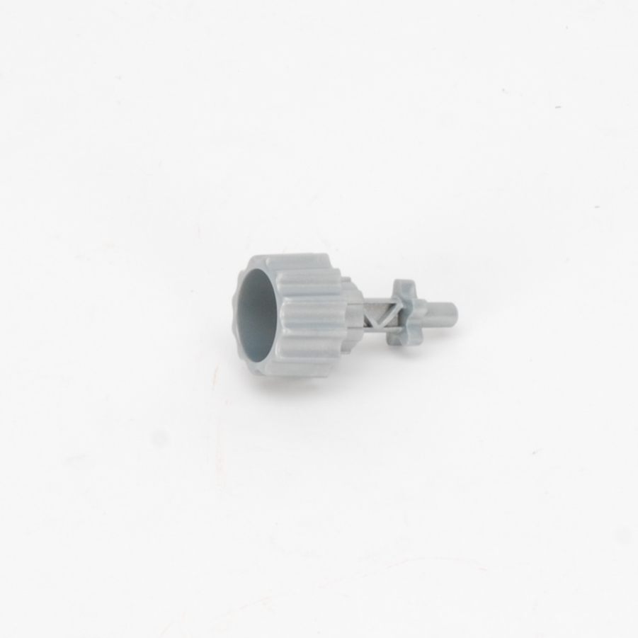 Piezas plateadas para Manitou MLT 633