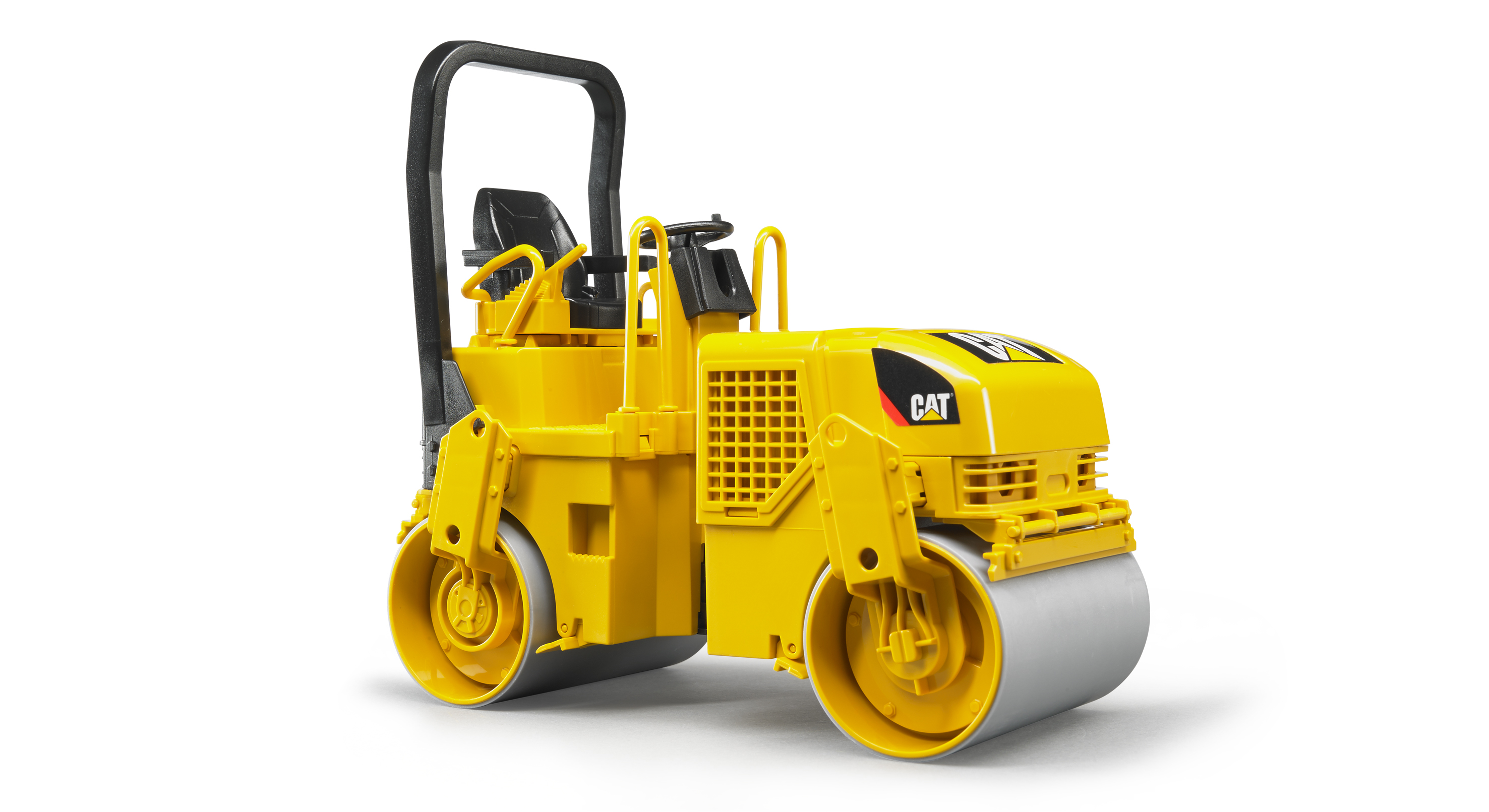 Cat® Tandem-Vibrationswalze Cat® Tandem-Vibrationswalze