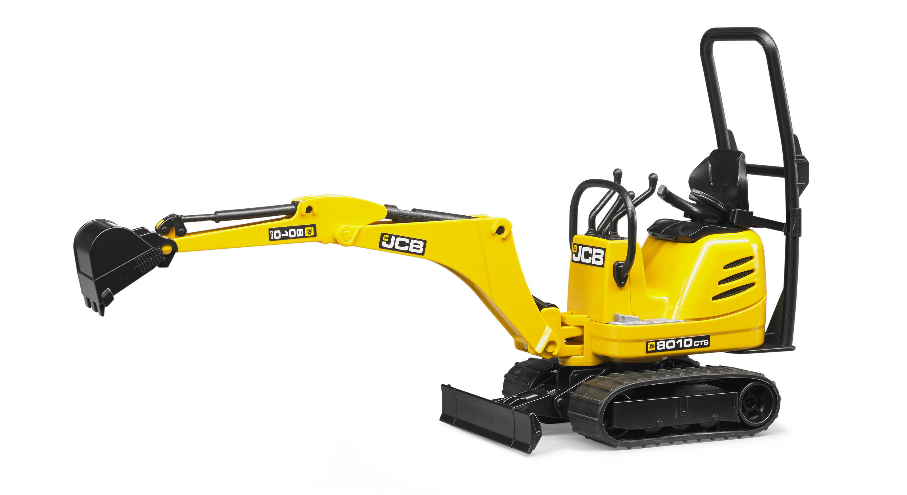 Escavatore JCB 8010 CTS