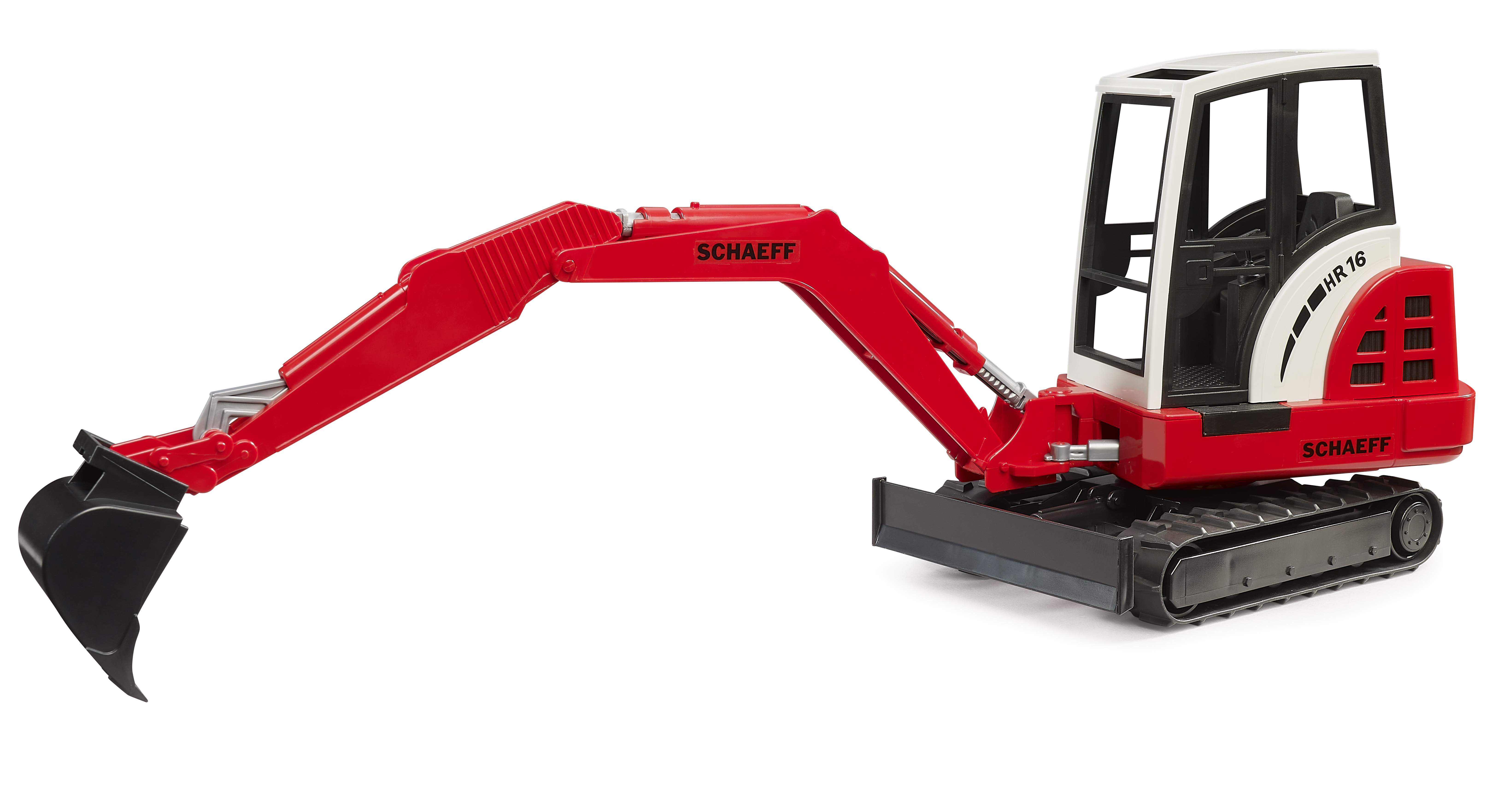 Schaeff HR16 Minibagger