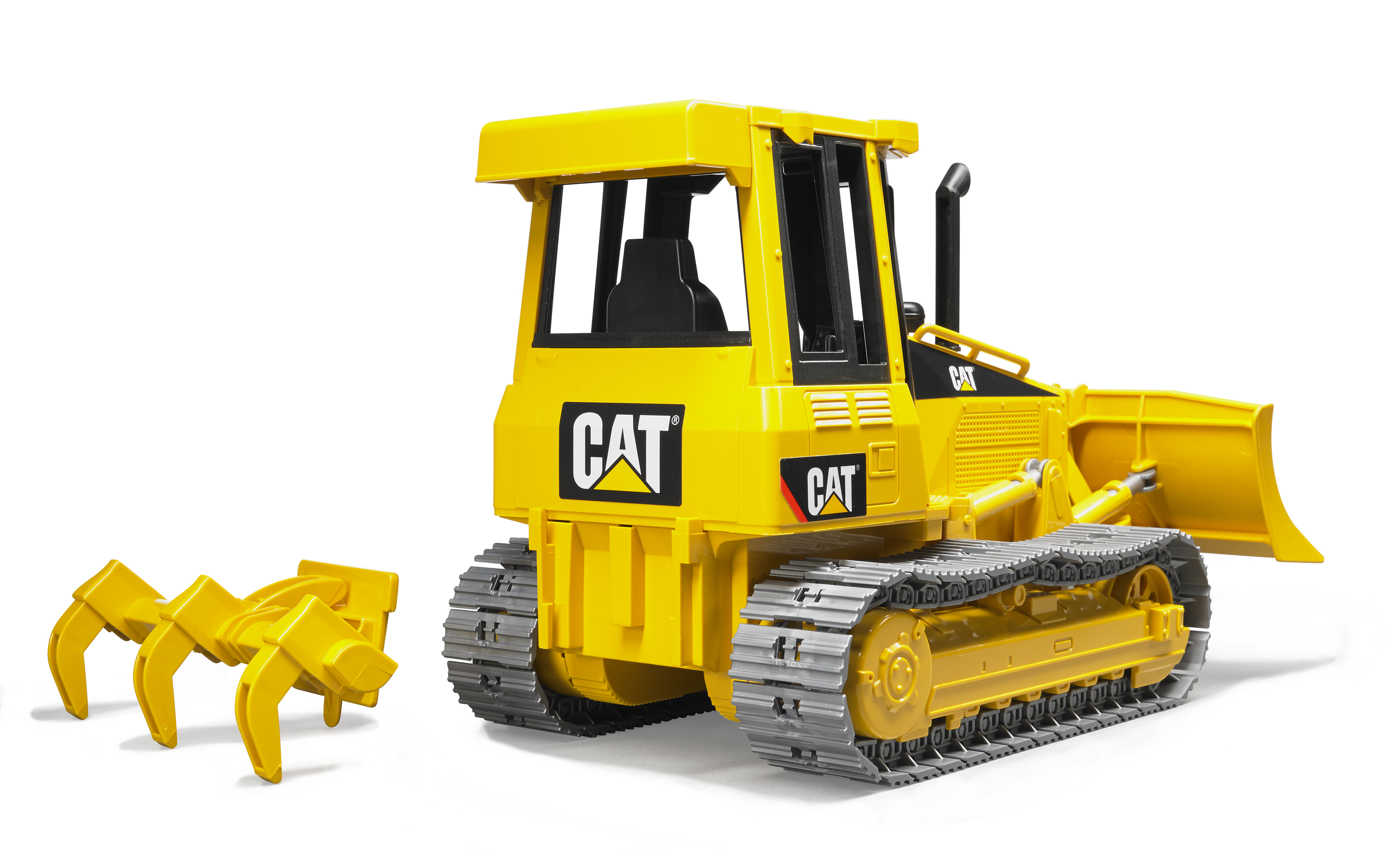Cat® Kettendozer Cat® Kettendozer