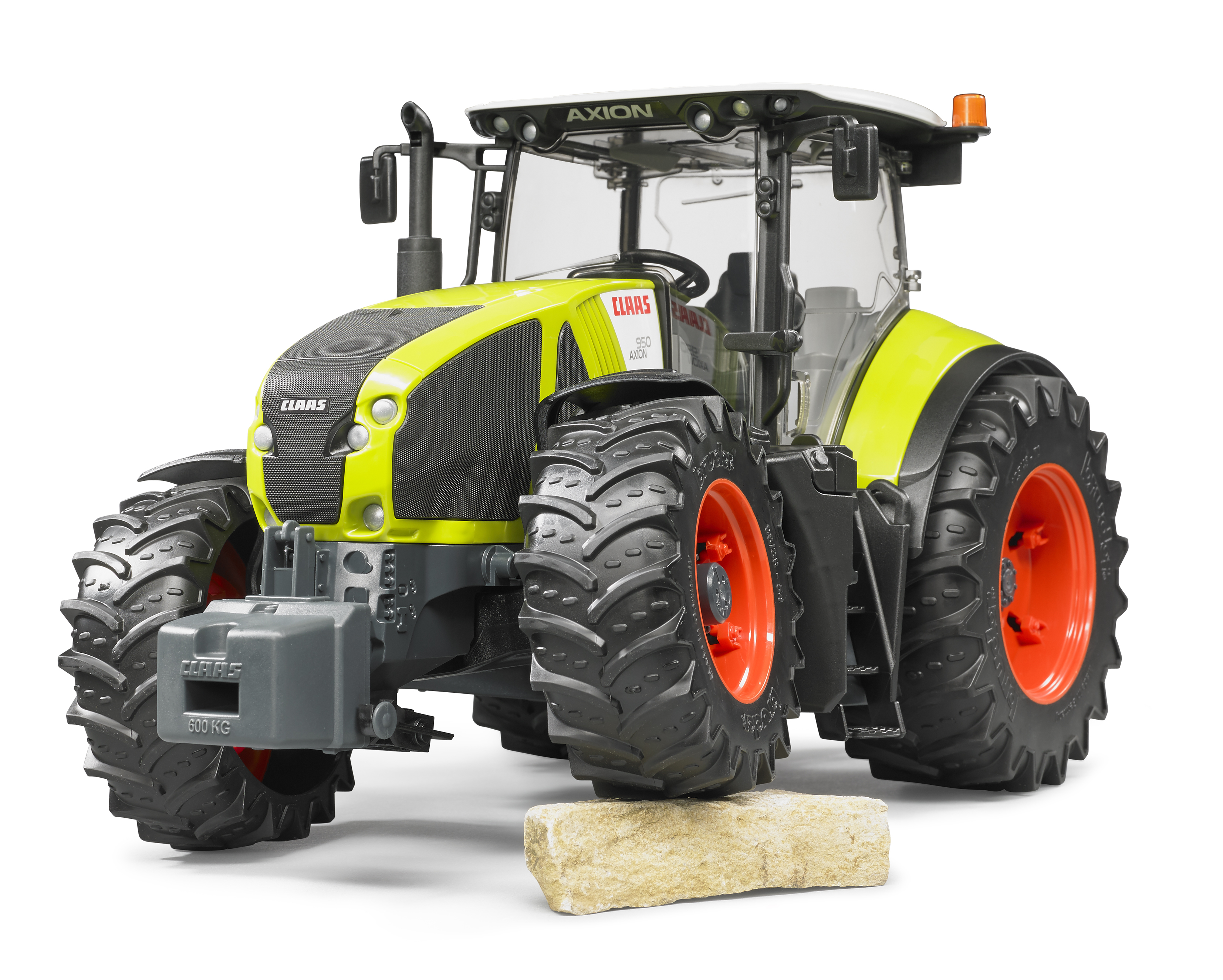 Claas Axion 950 Claas Axion 950