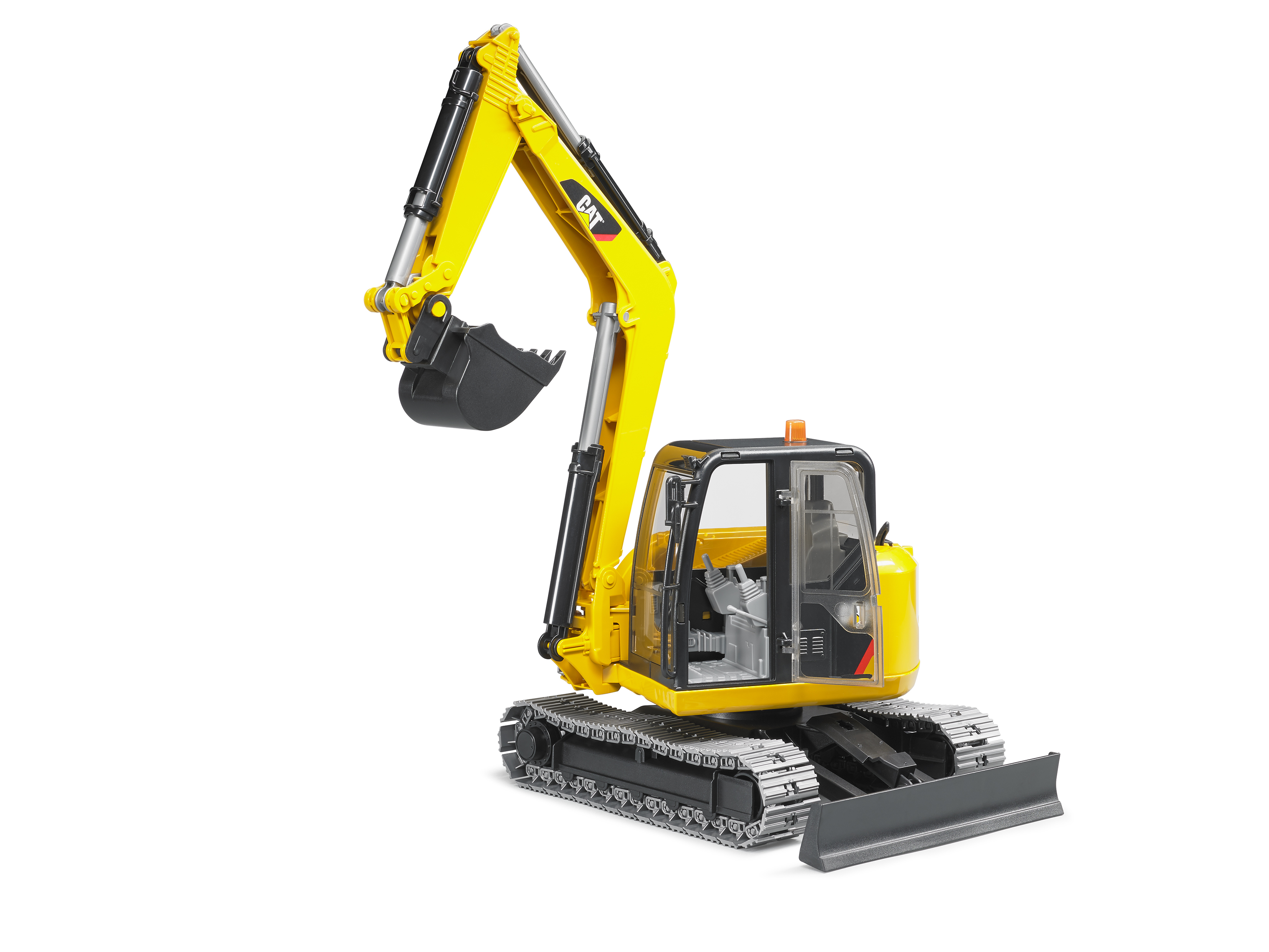 CAT mini-escavatore CAT mini-escavatore