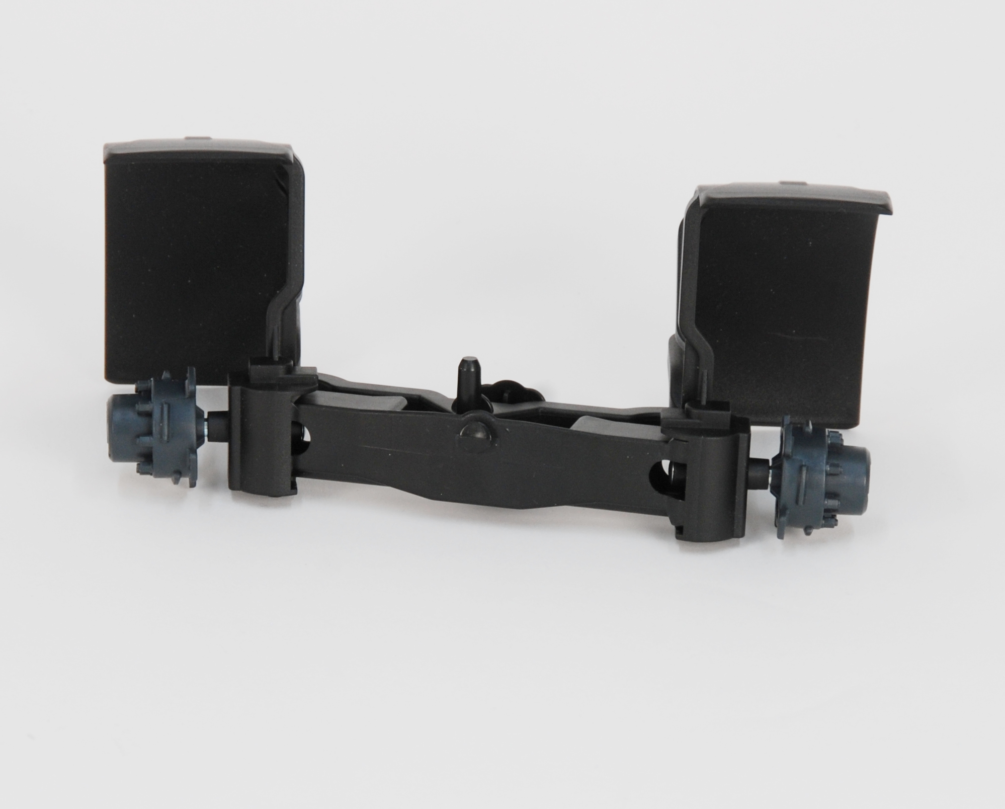 44044 Front axle without wheels Fendt 1050 Vario