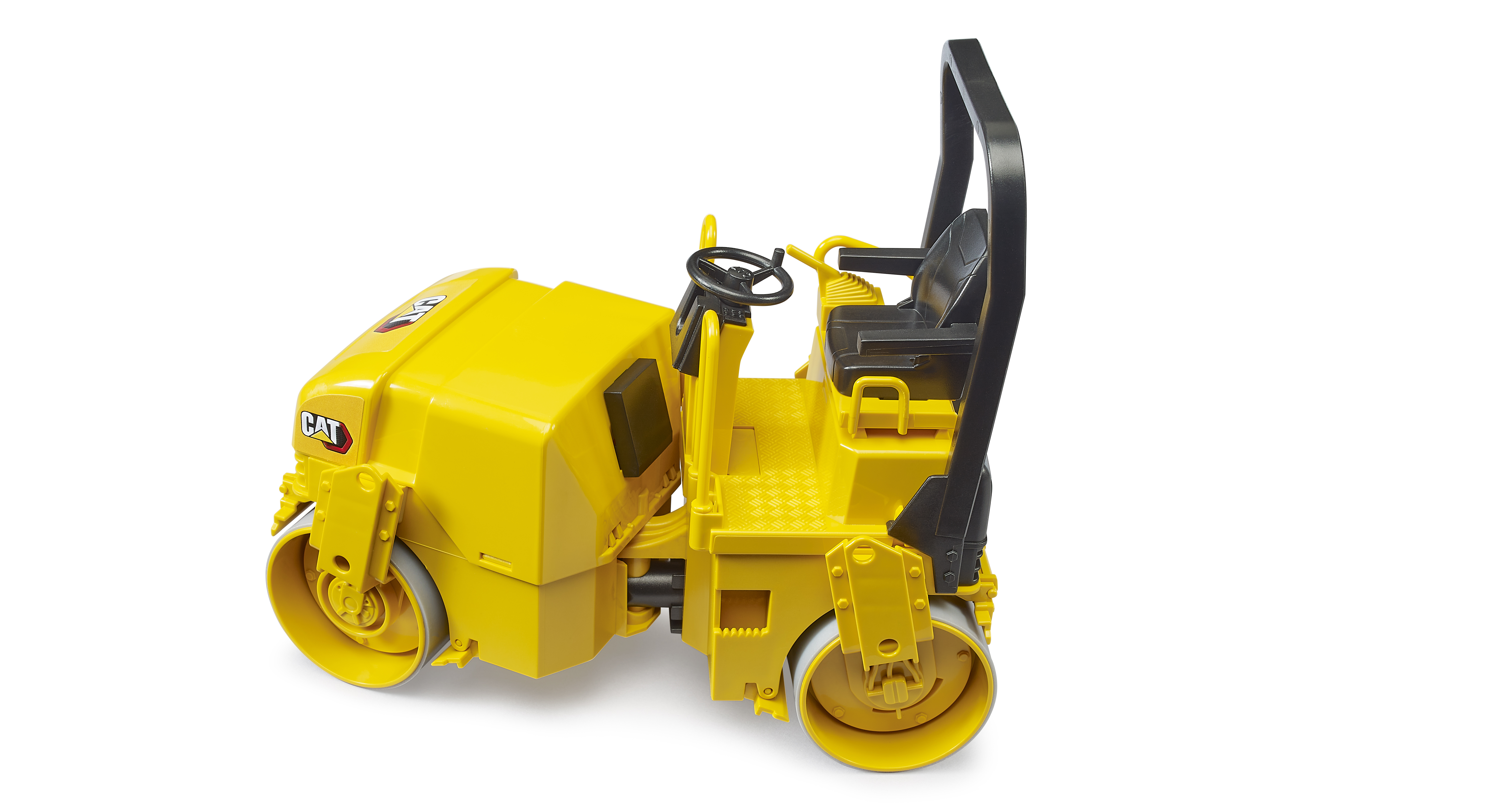 Cat® Tandem-Vibrationswalze